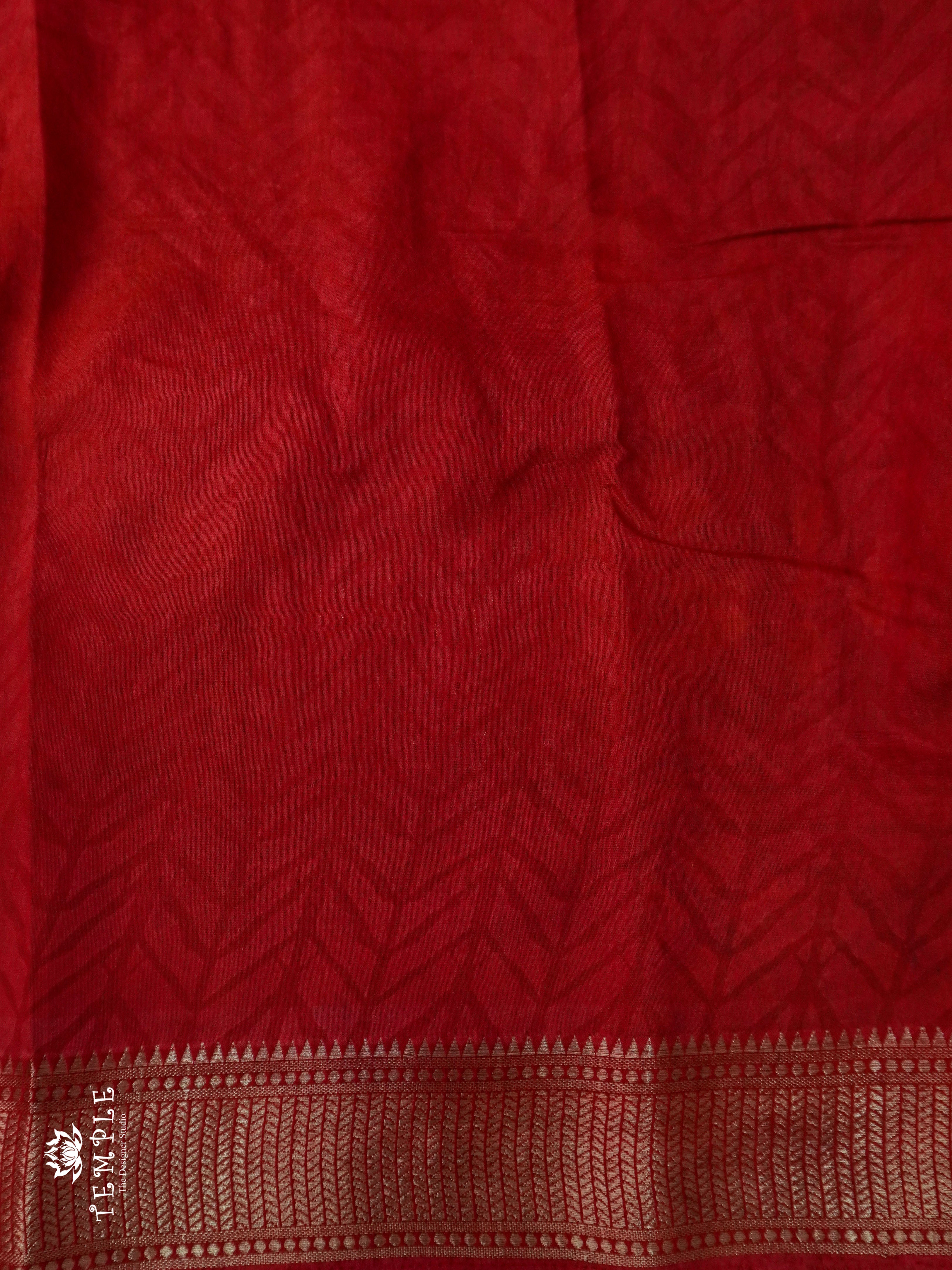 Patola Saree | TTDS1180 | Sparkling Deals