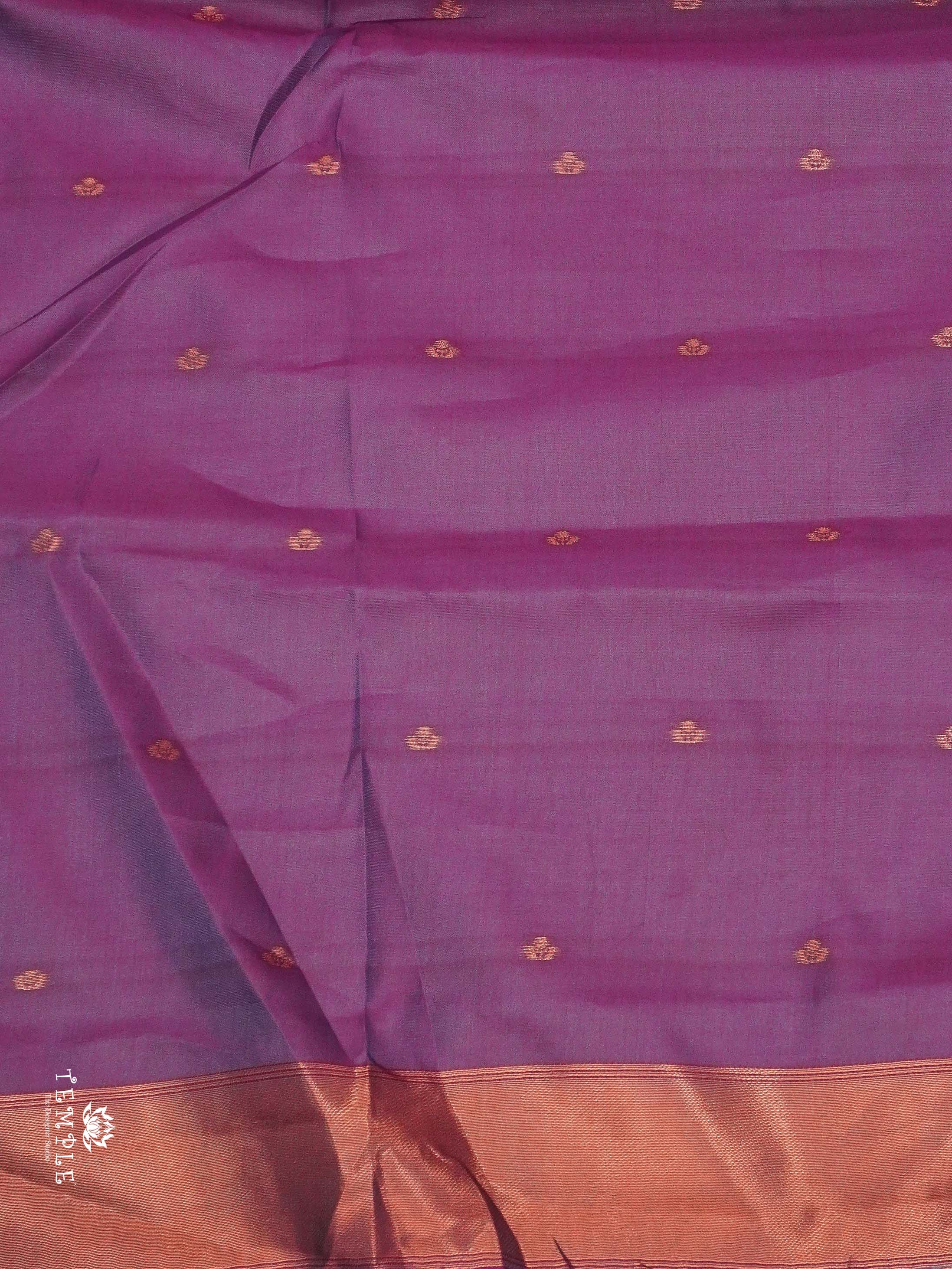 Warli Printed Art Silk Sarees | TTDS2582 | Design 6