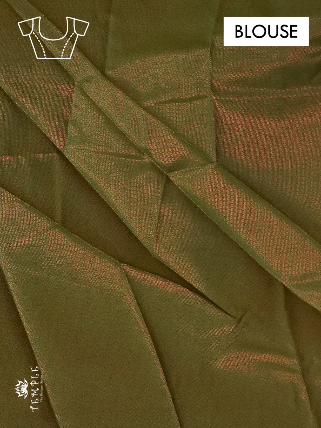 Aura Silk Saree | TTDS1160 | Sparkling Deals