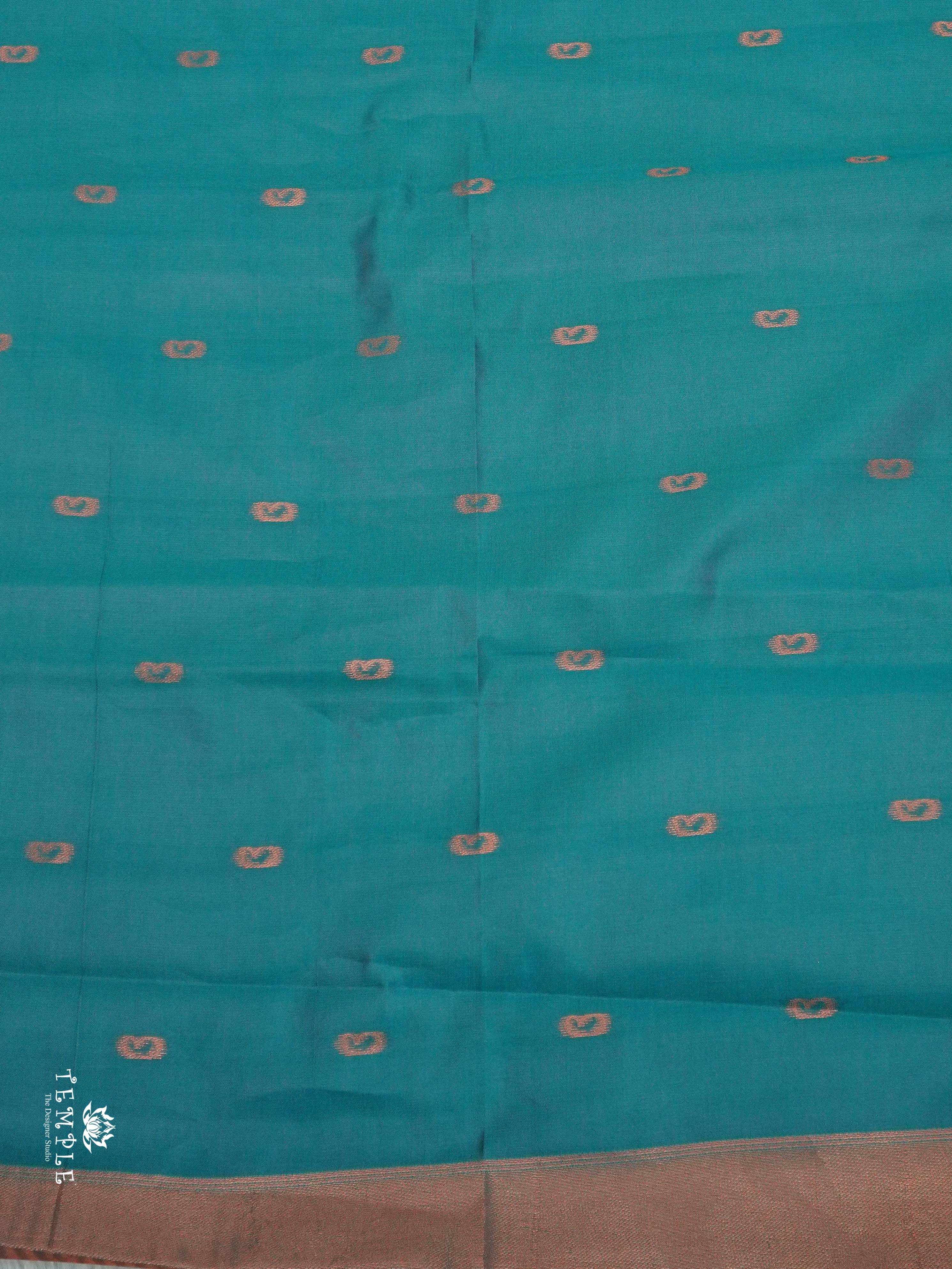 Warli Printed Art Silk Sarees | TTDS2583 | Design 7
