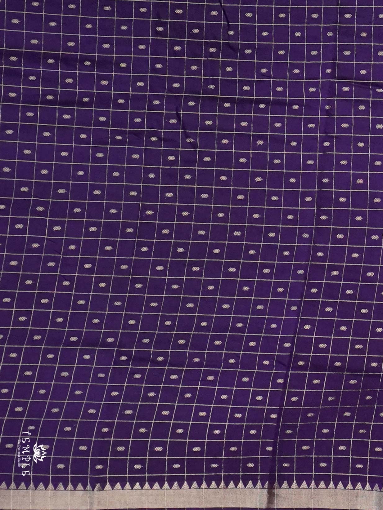 Assam Silk Saree | TTDS2577