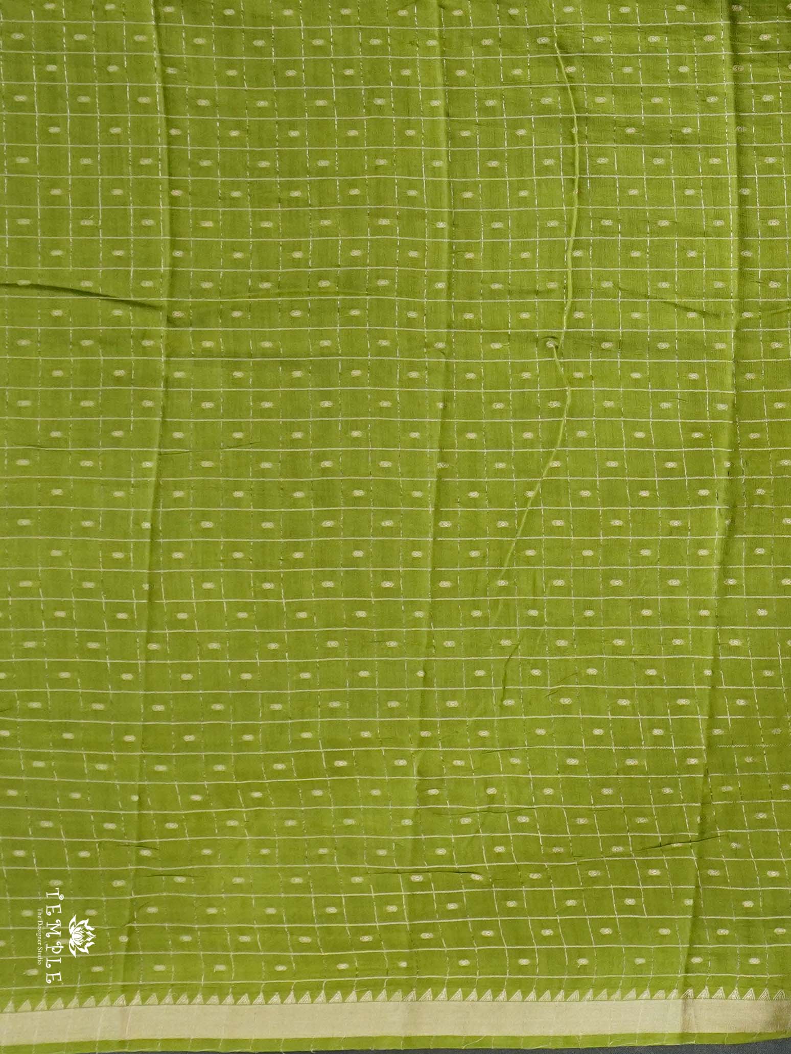 Assam Silk Saree | TTDS2577