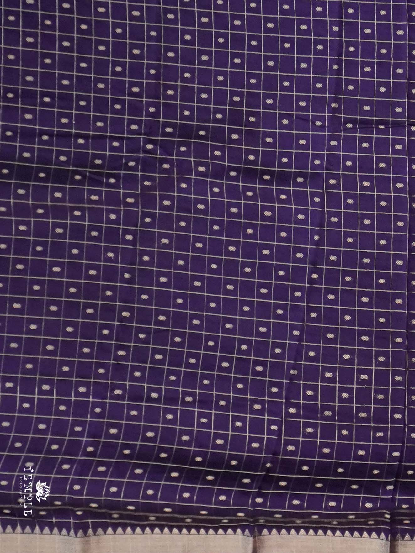 Assam Silk Saree | TTDS2577