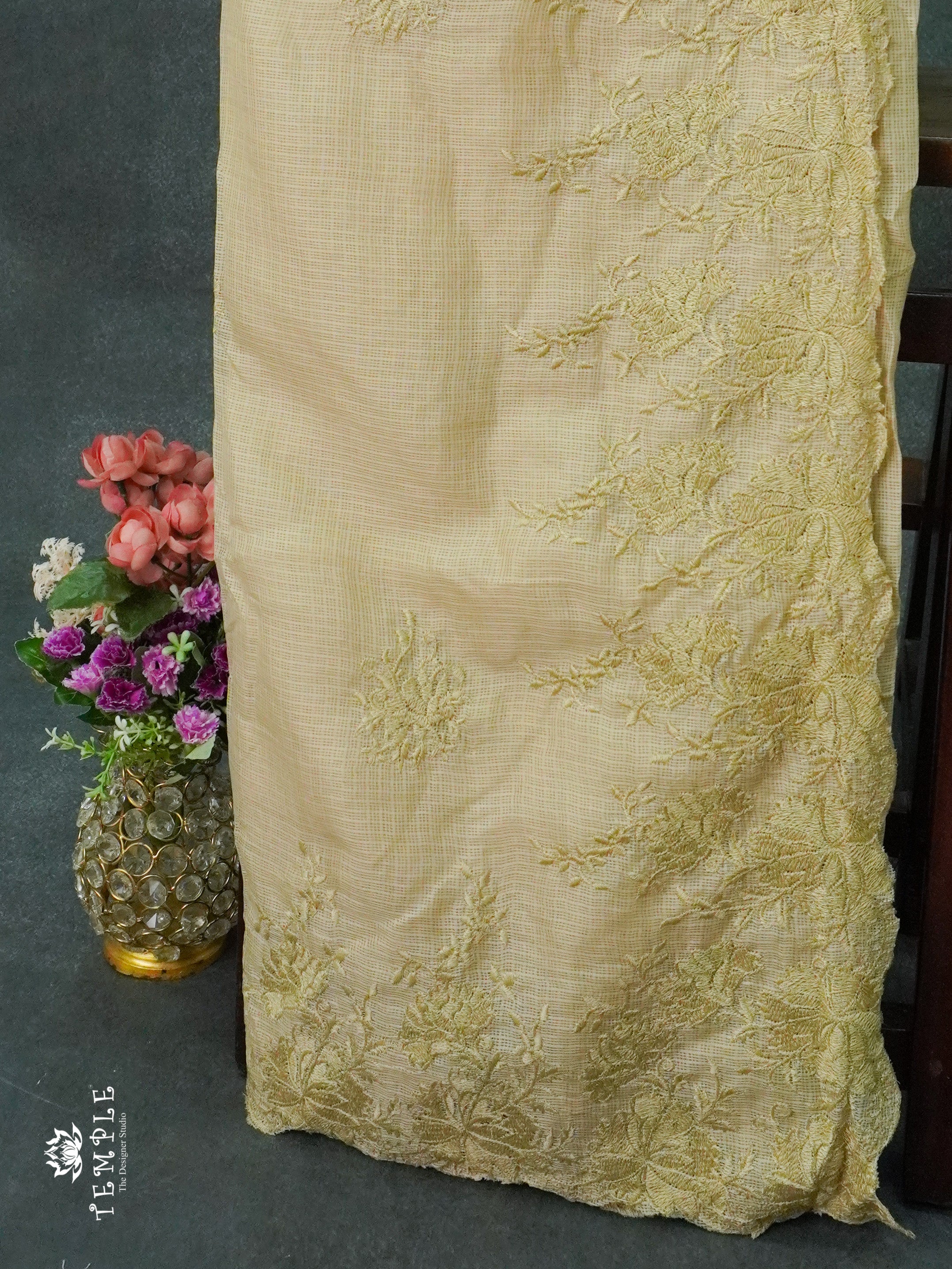 Kota Cotton Saree | TTDS1209