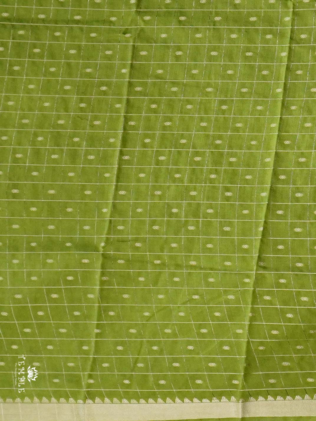 Assam Silk Saree | TTDS2577