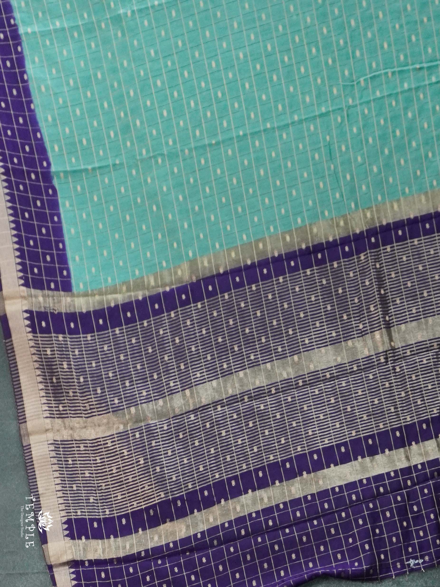 Assam Silk Saree | TTDS2577