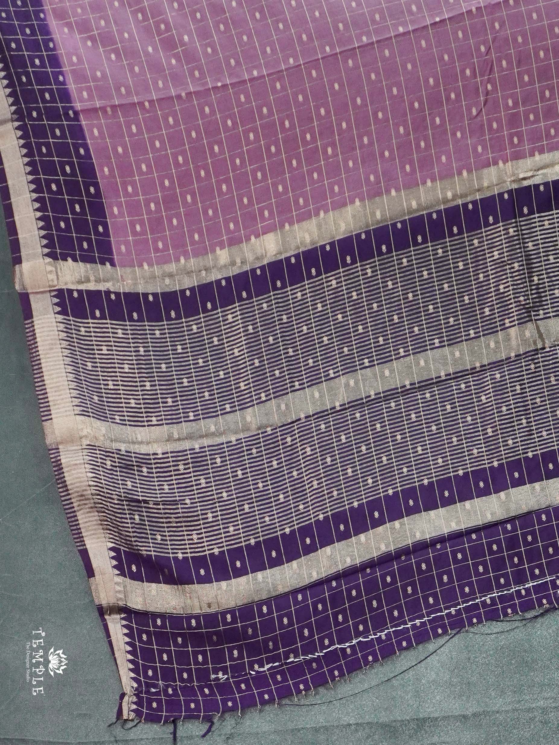 Assam Silk Saree | TTDS2577