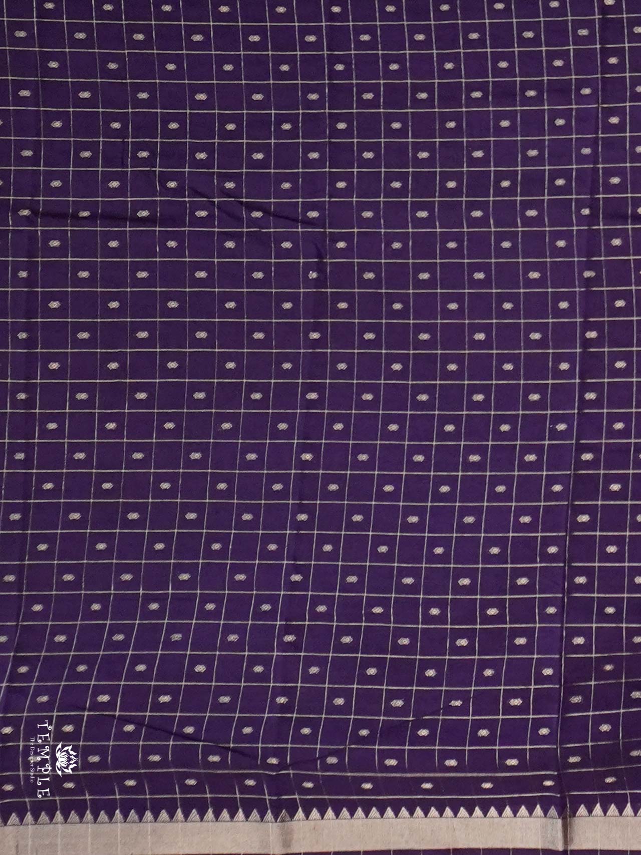 Assam Silk Saree | TTDS2577