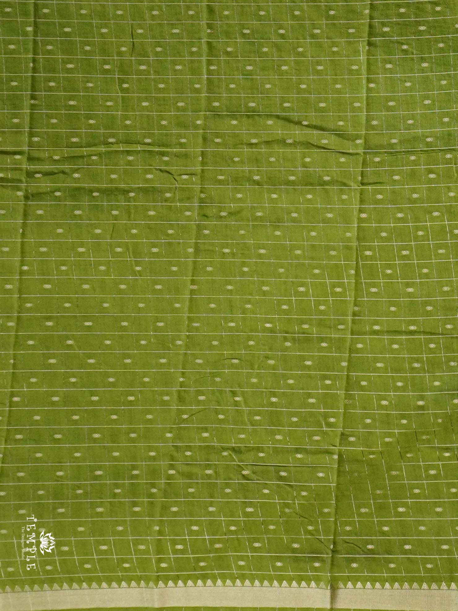 Assam Silk Saree | TTDS2577