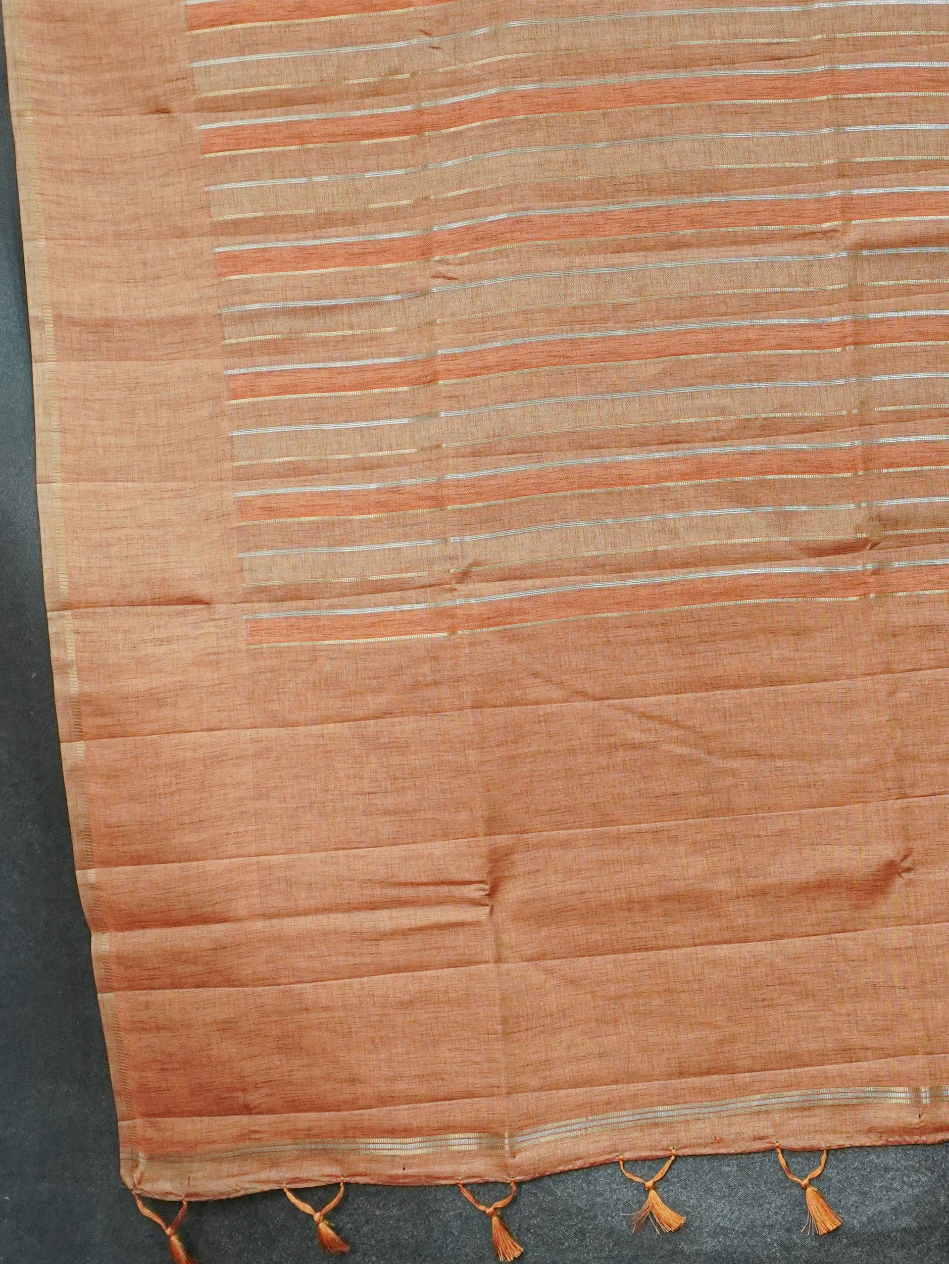 Handloom Matka Silk Saree | TTDS3329