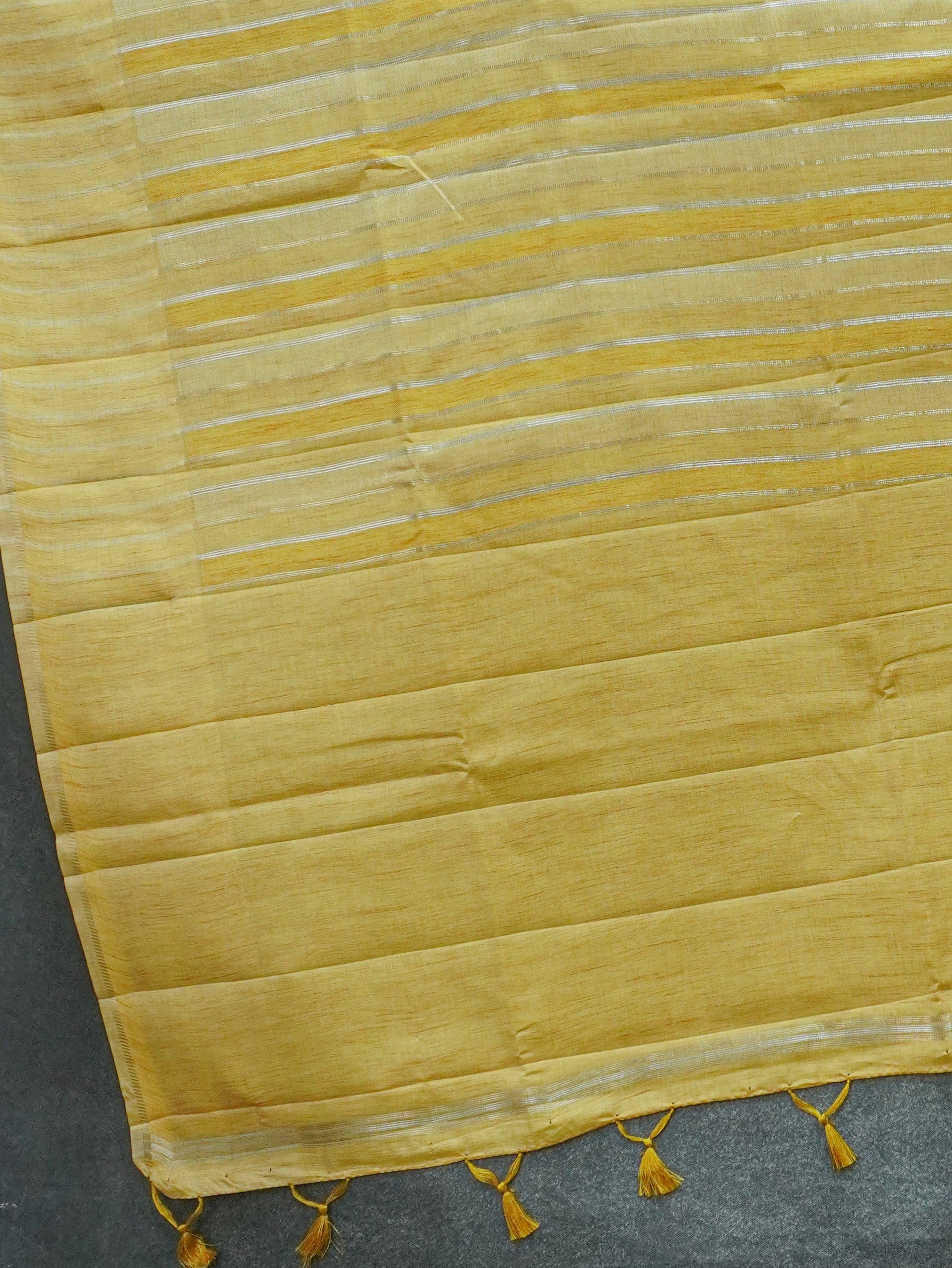 Handloom Matka Silk Saree | TTDS3329
