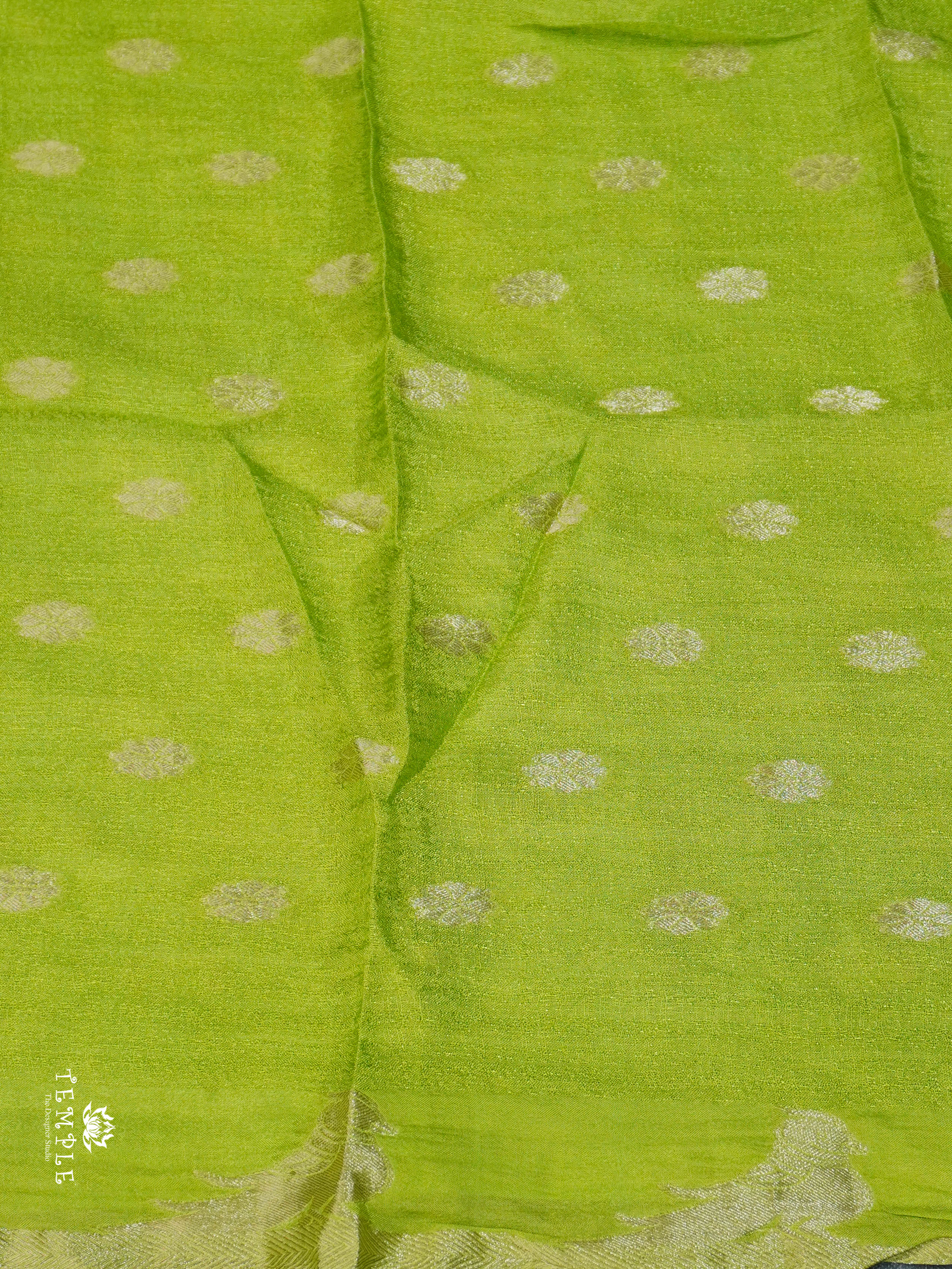 Kadhi Silk Saree | TTDS1600 | Pongal Fest