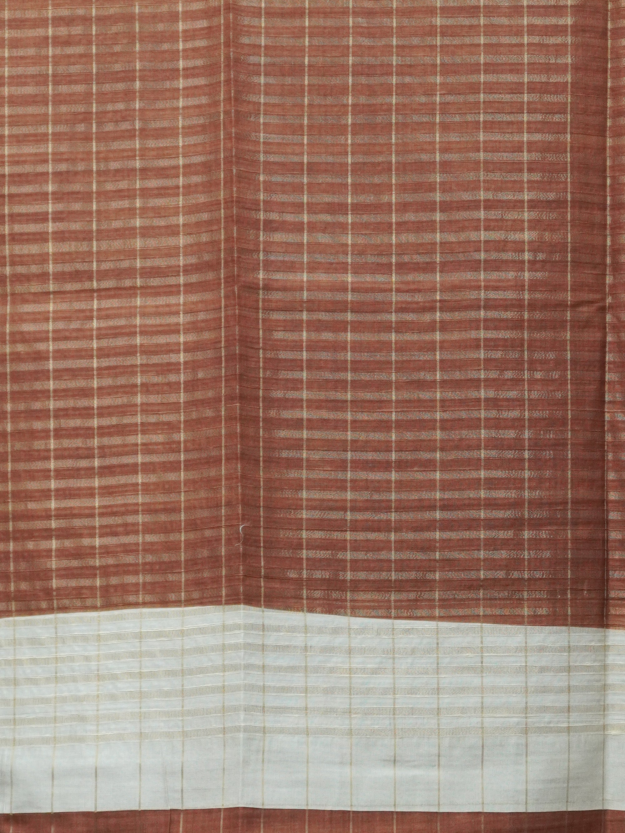Tussar Saree | TTDS3499