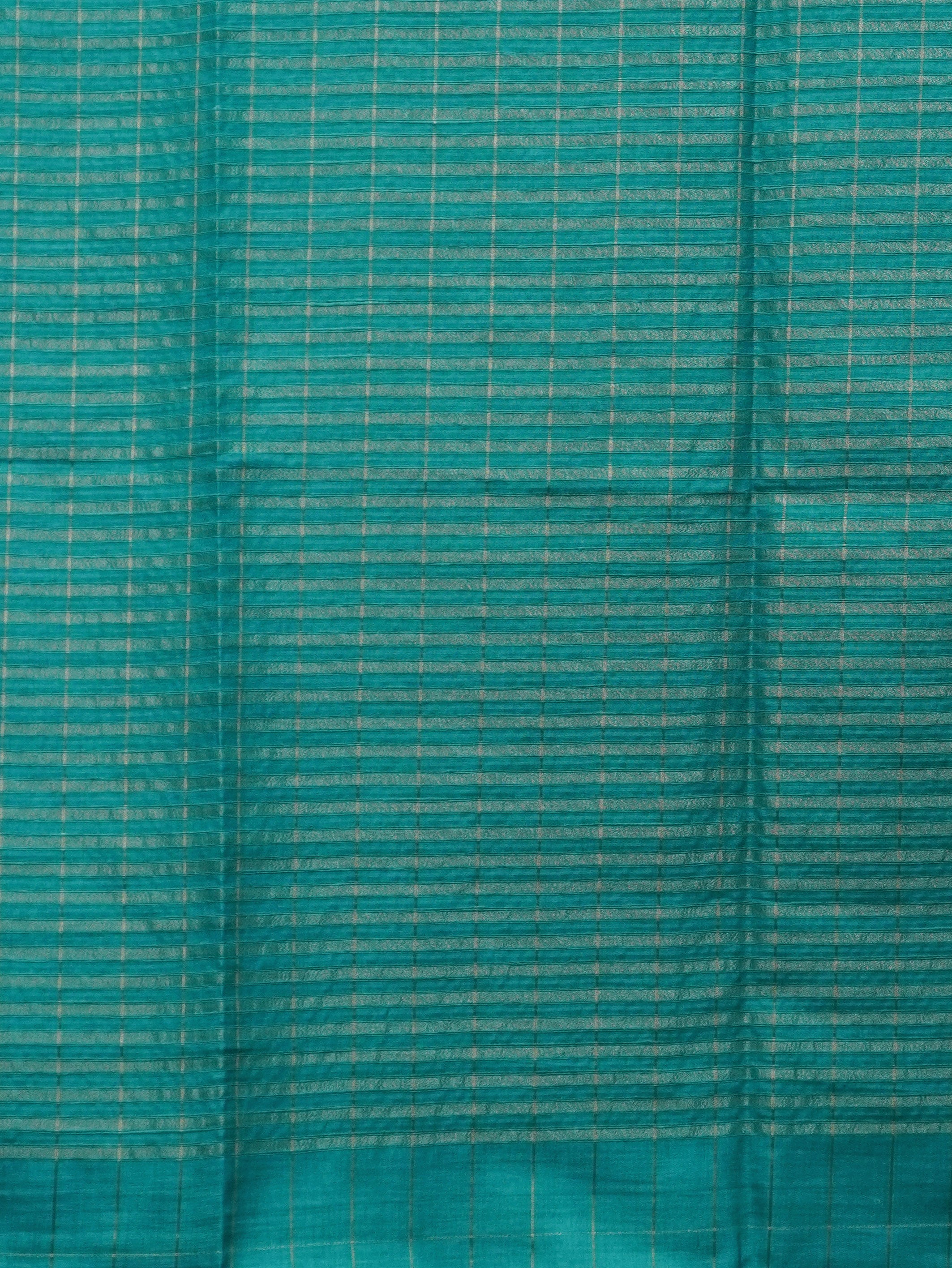 Tussar Saree | TTDS3499