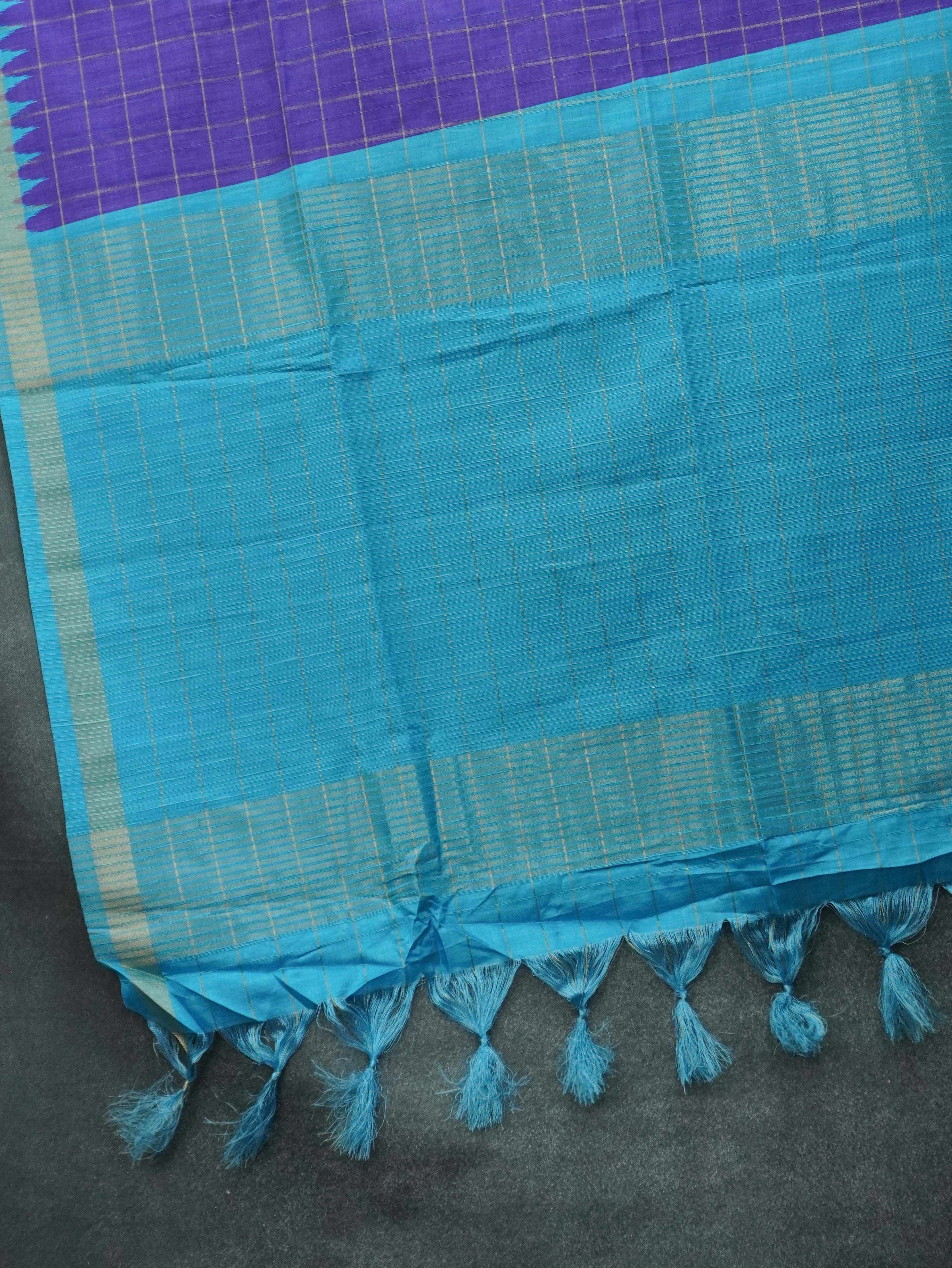 Tussar Saree | TTDS3499 | PRE BOOKING