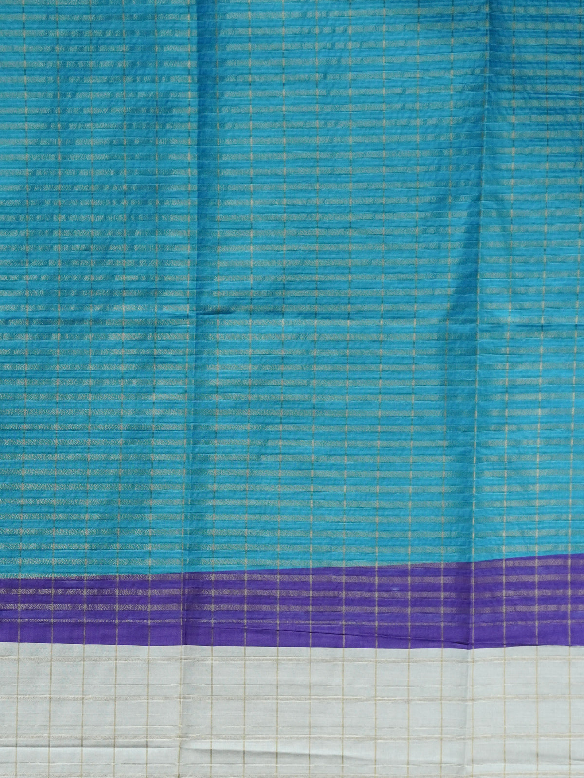 Tussar Saree | TTDS3499