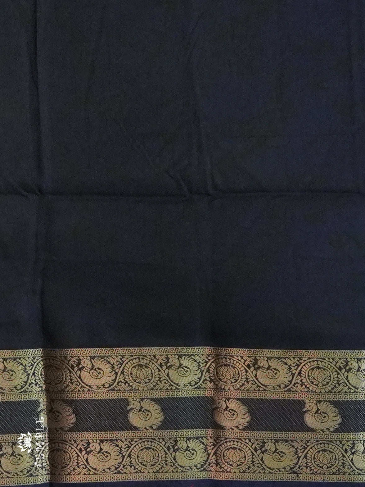 Dola Jacquard Saree | TTDS1212