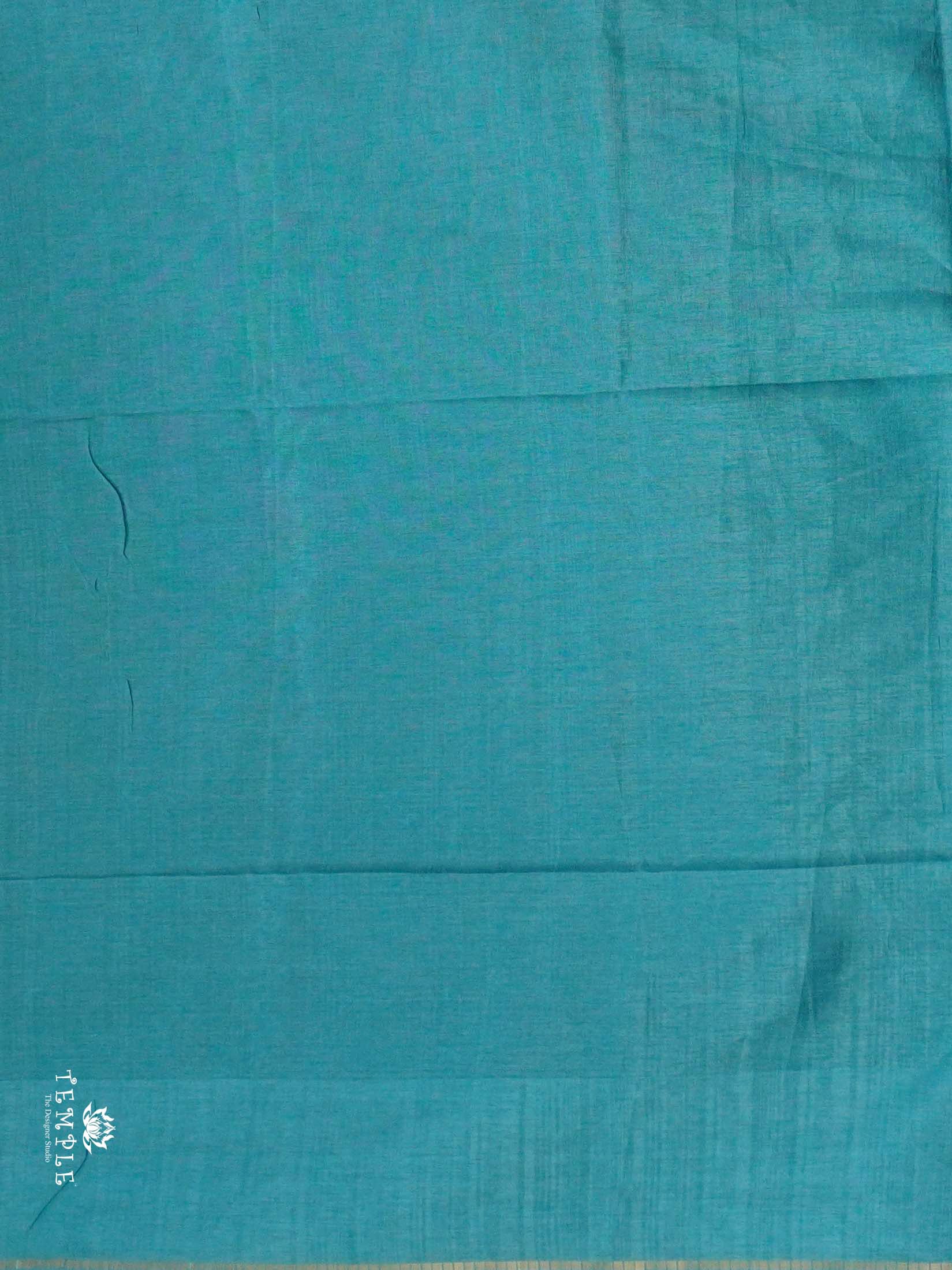 Handloom Silk Saree | TTDS2578
