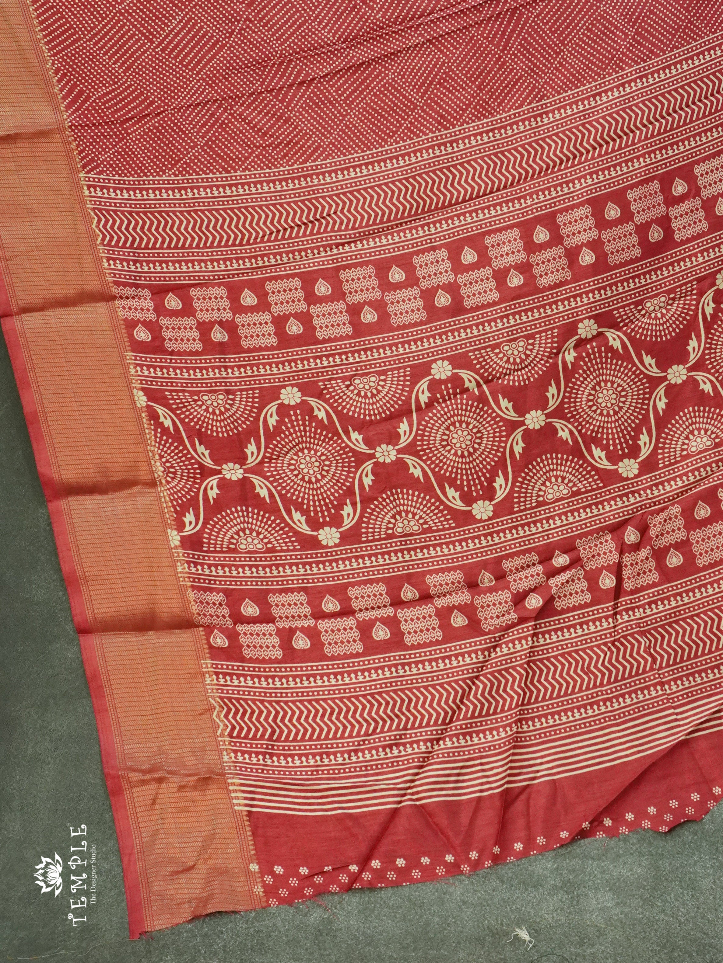 Dola Silk Saree | TTDS1191 | Sparkling Deals