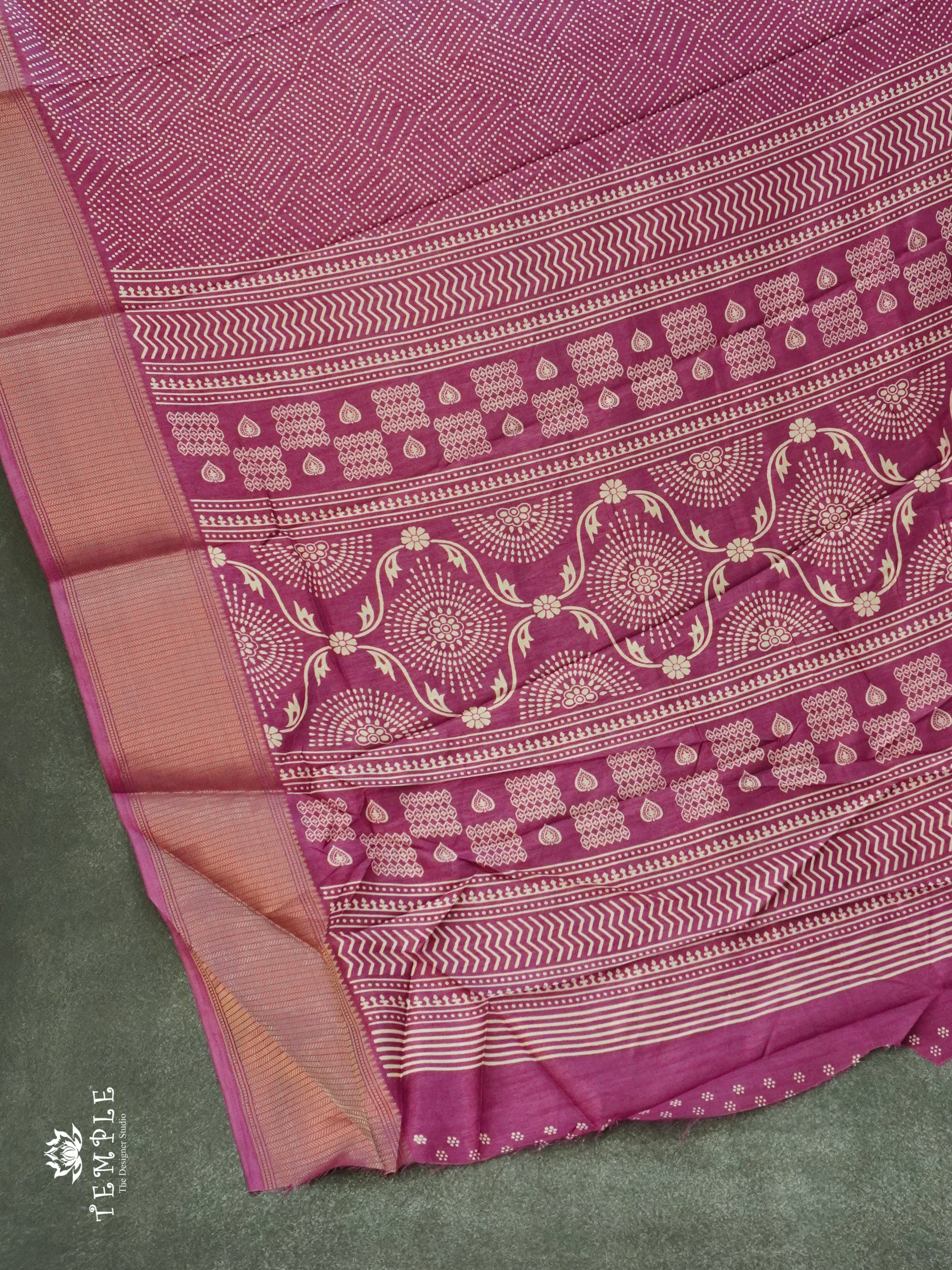 Dola Silk Saree | TTDS1191 | Sparkling Deals