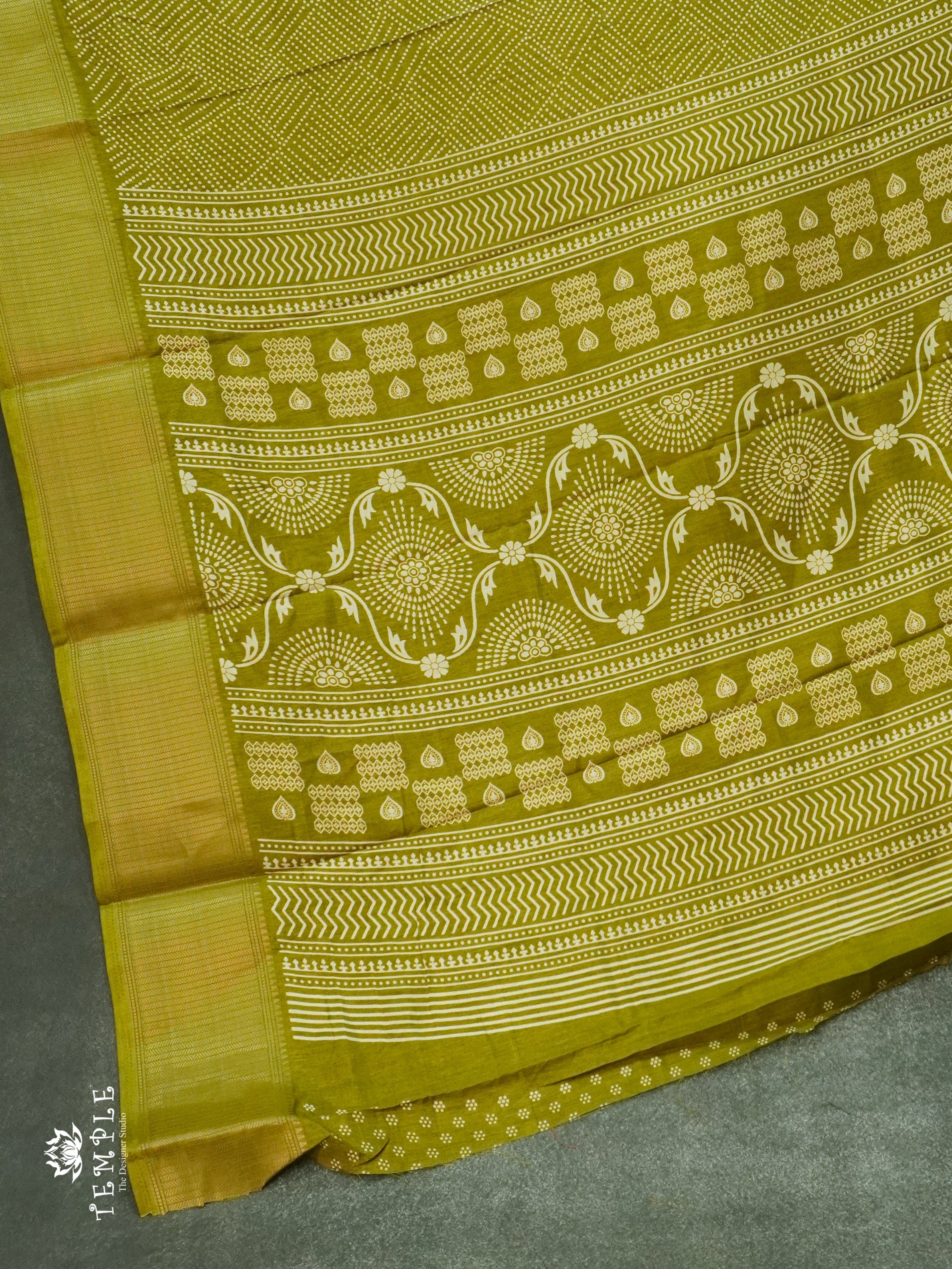 Dola Silk Saree | TTDS1191 | Sparkling Deals