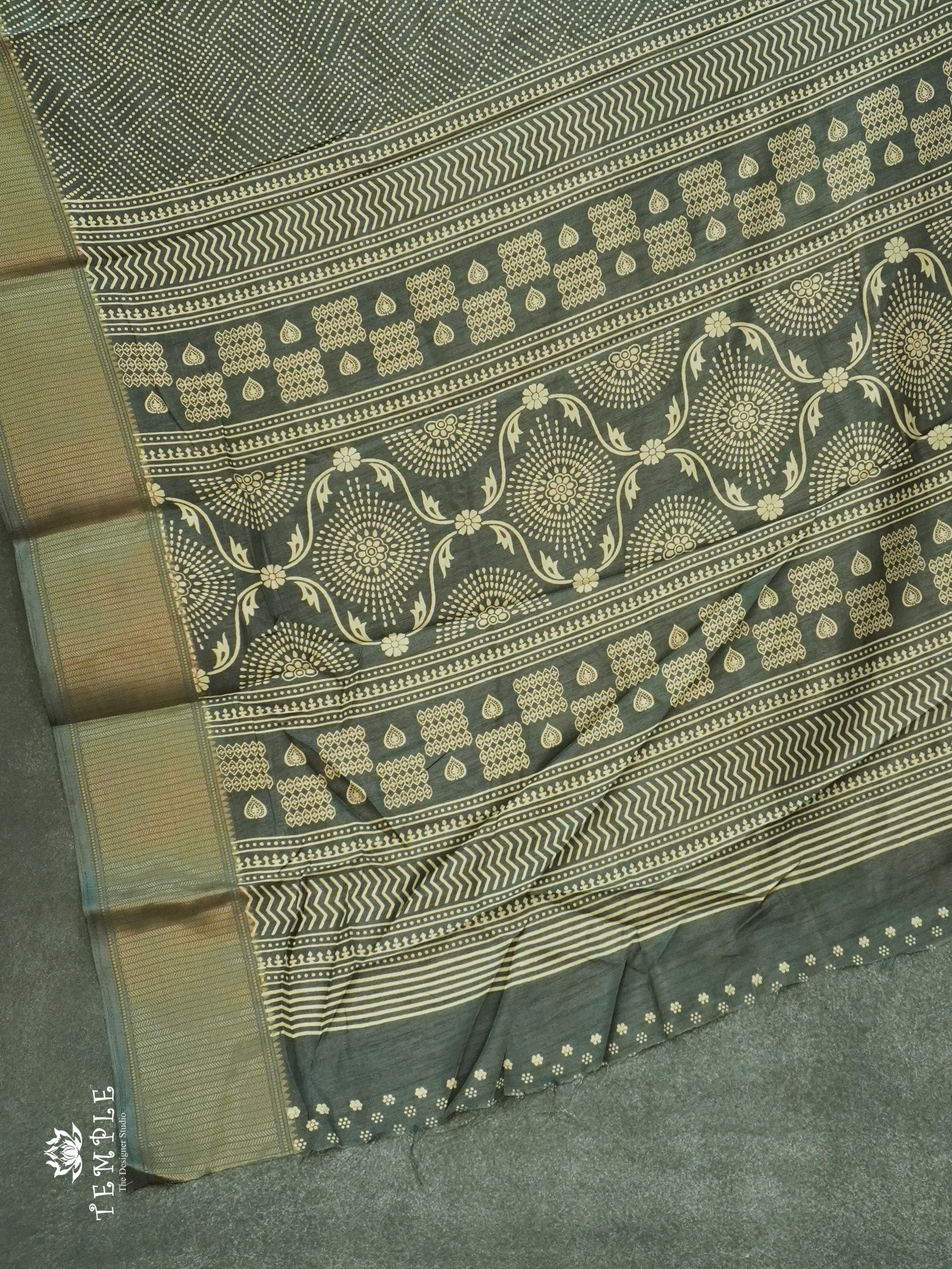 Dola Silk Saree | TTDS1191 | Sparkling Deals