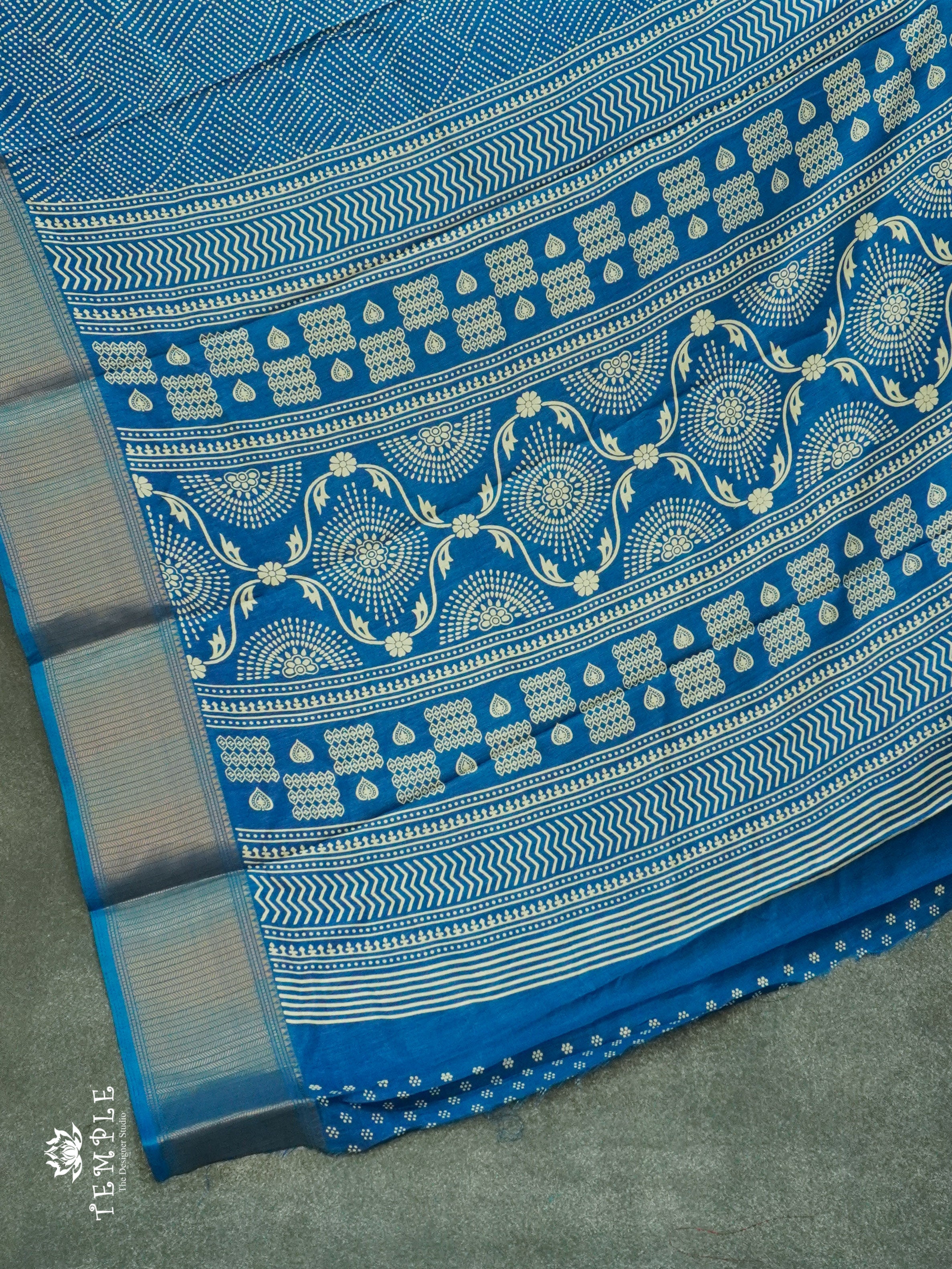 Dola Silk Saree | TTDS1191 | Sparkling Deals