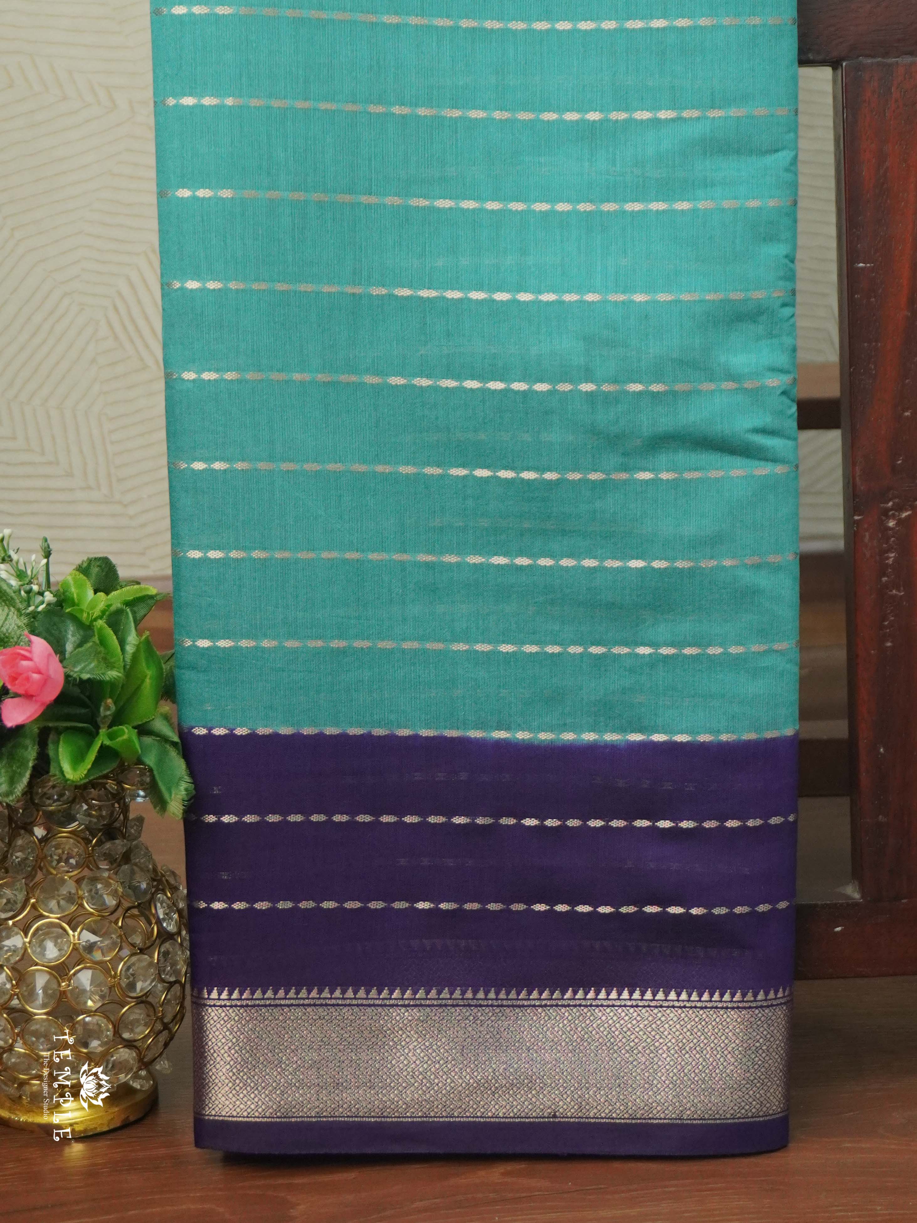 Assam Silk Saree | TTDS2580