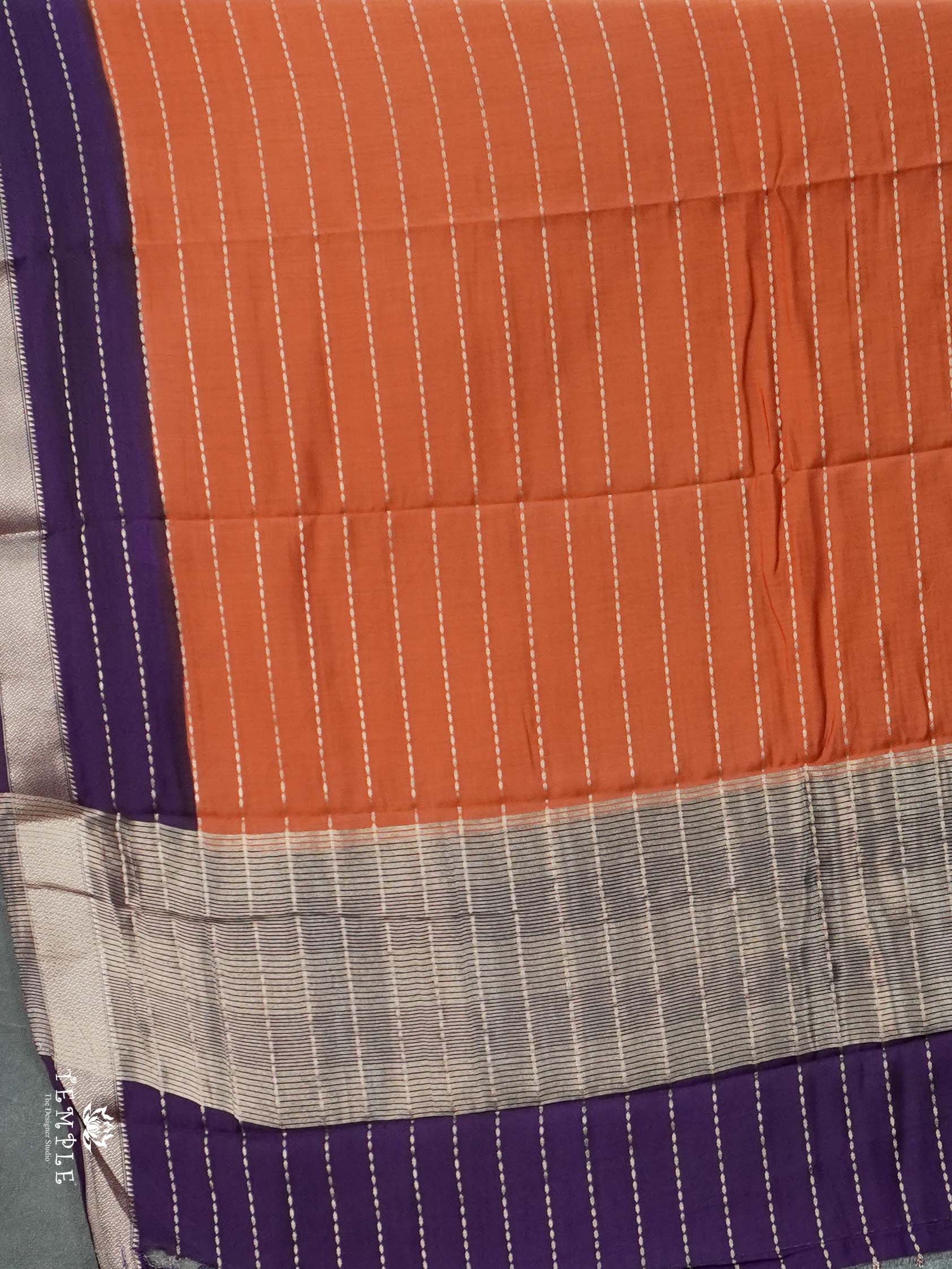 Assam Silk Saree | TTDS2580