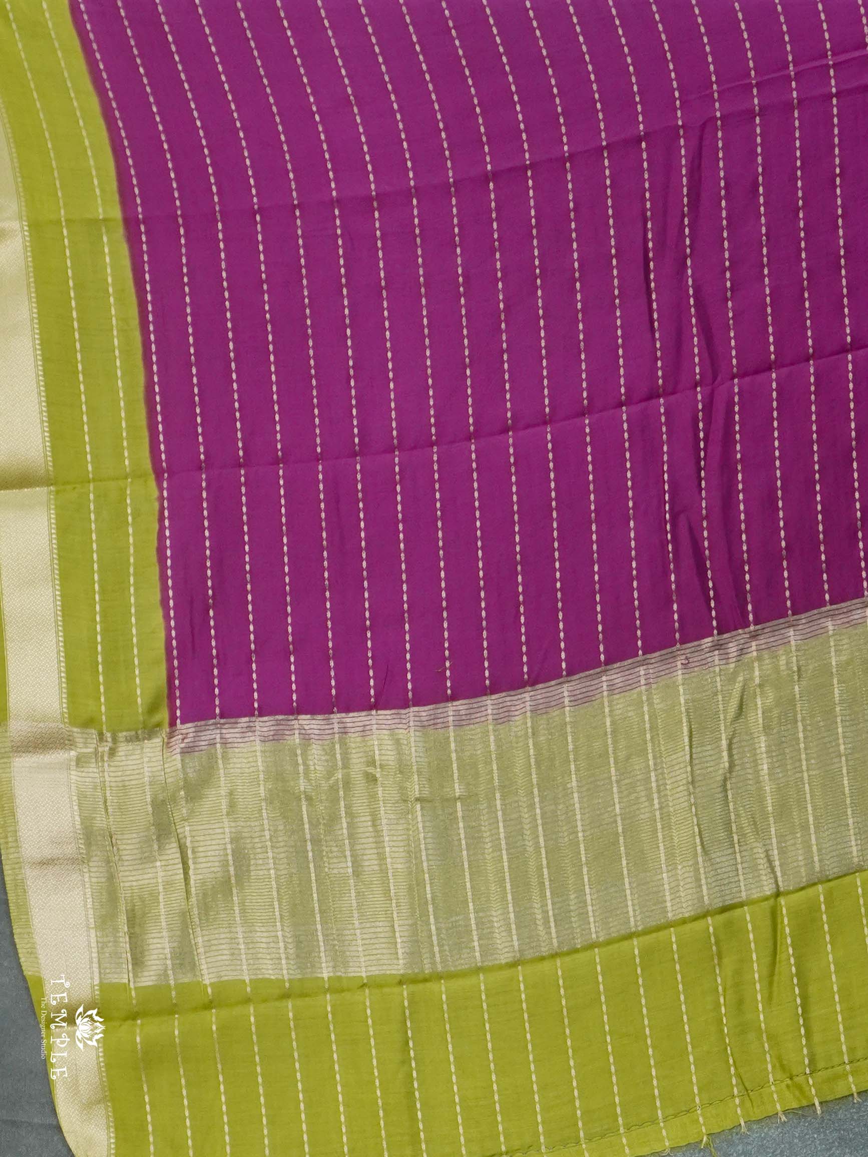 Assam Silk Saree | TTDS2580
