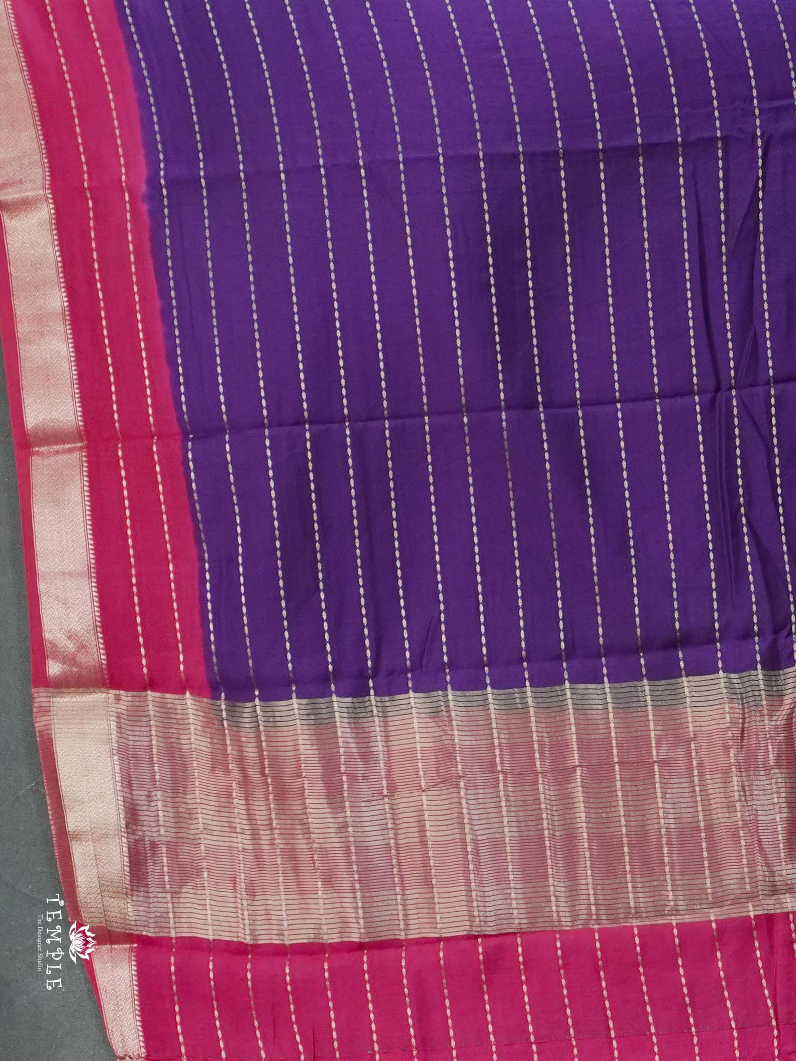 Assam Silk Saree | TTDS2580