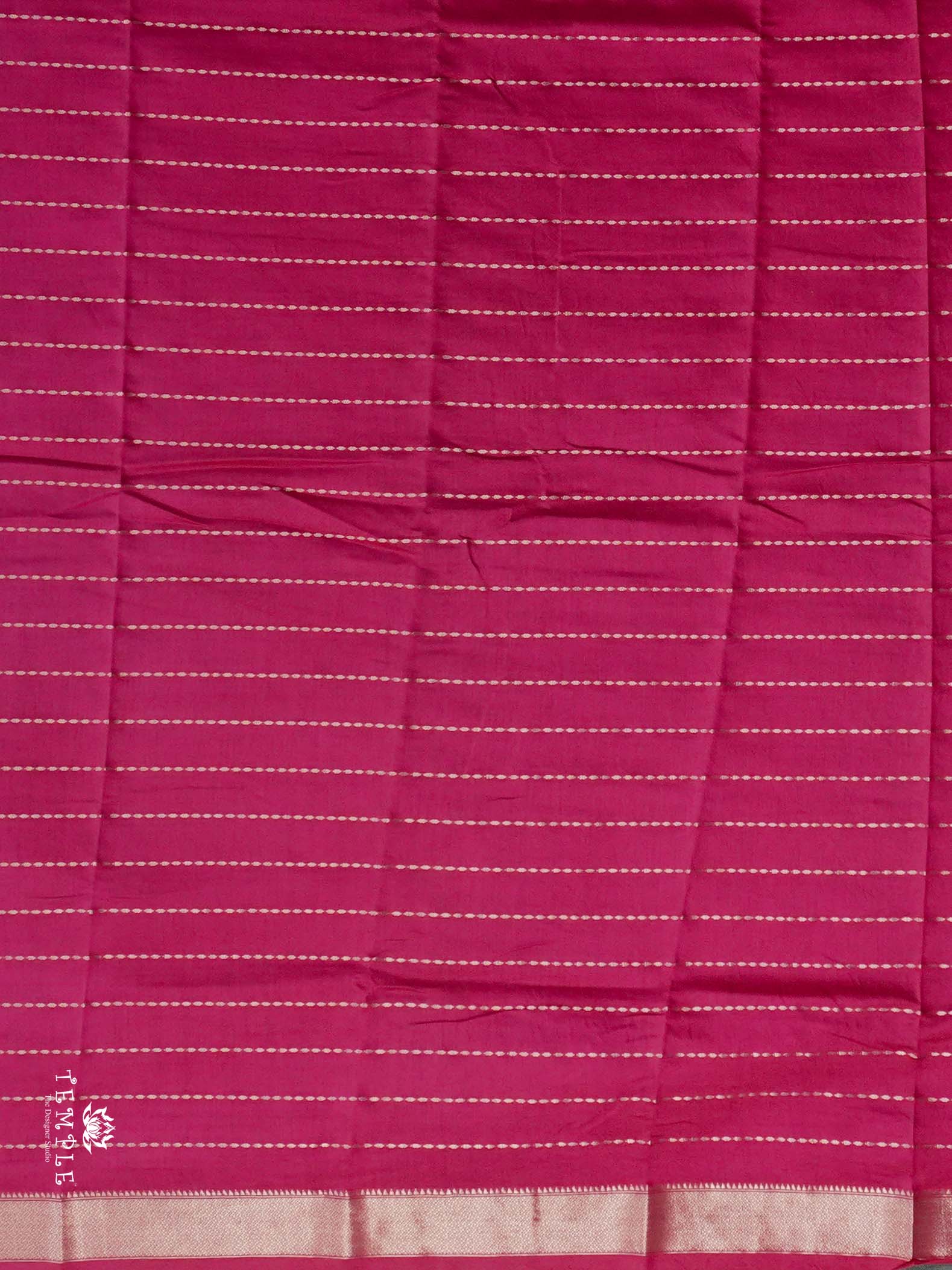 Assam Silk Saree | TTDS2580