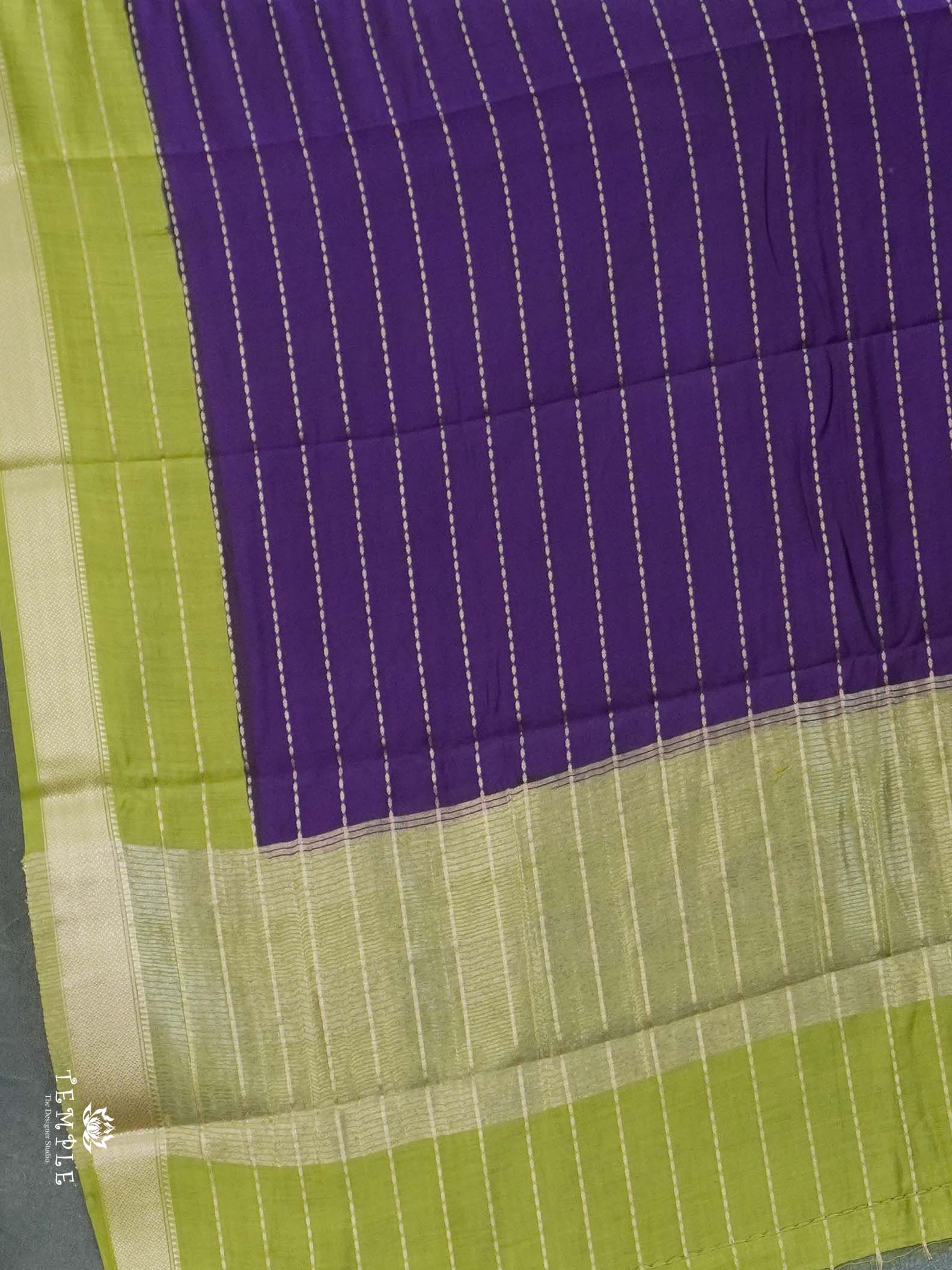 Assam Silk Saree | TTDS2580