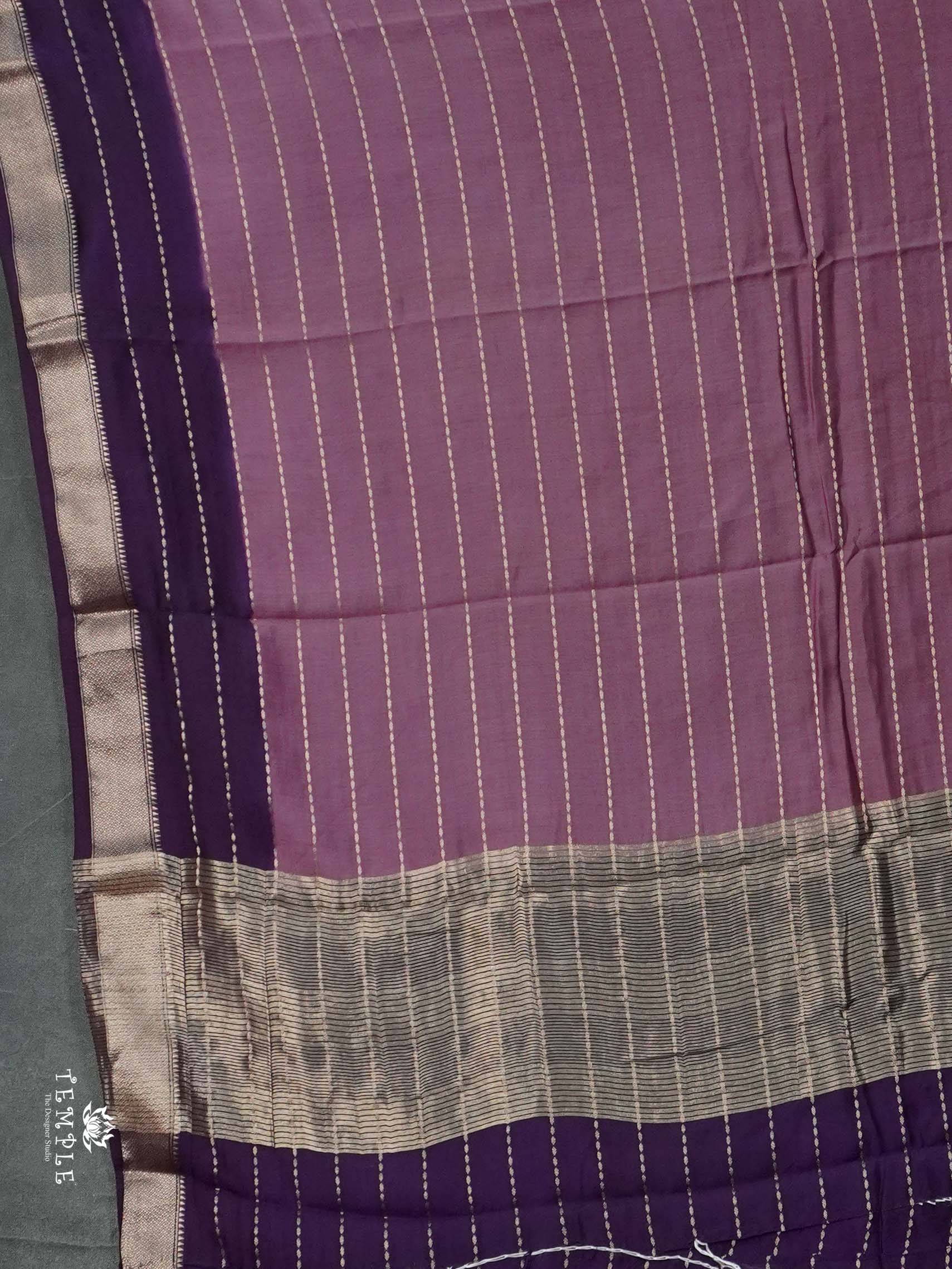 Assam Silk Saree | TTDS2580