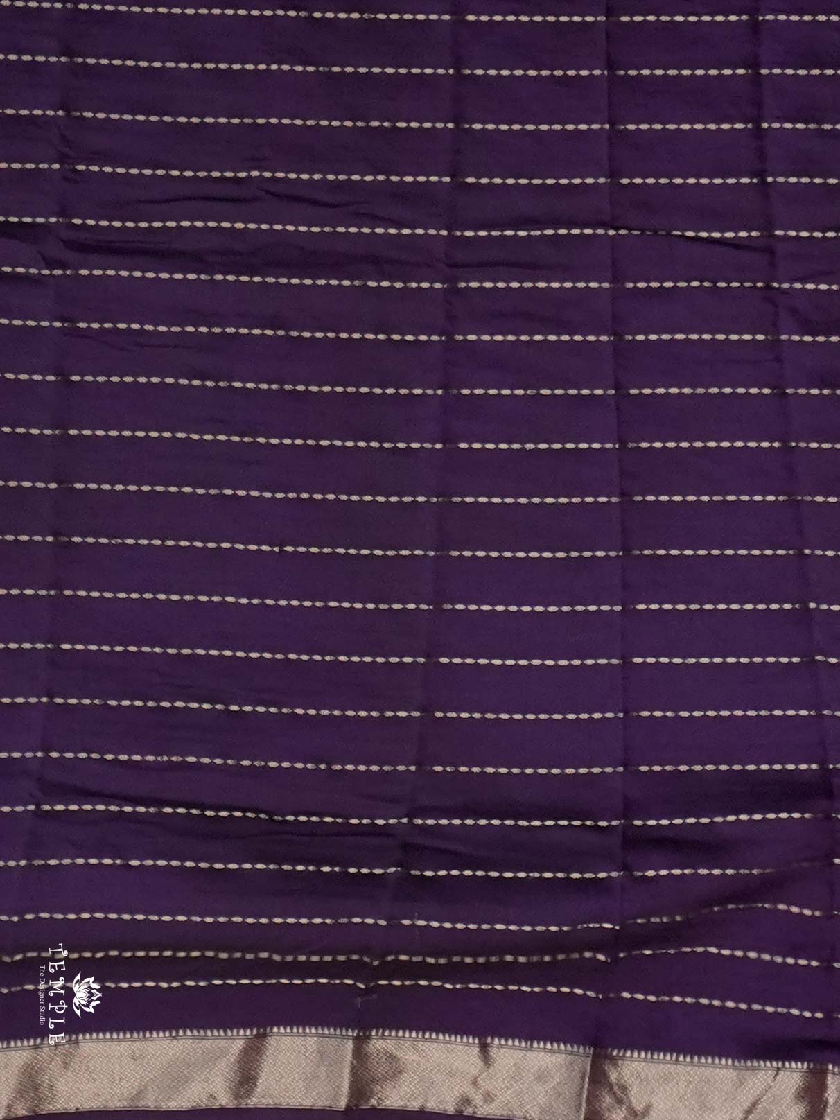 Assam Silk Saree | TTDS2580