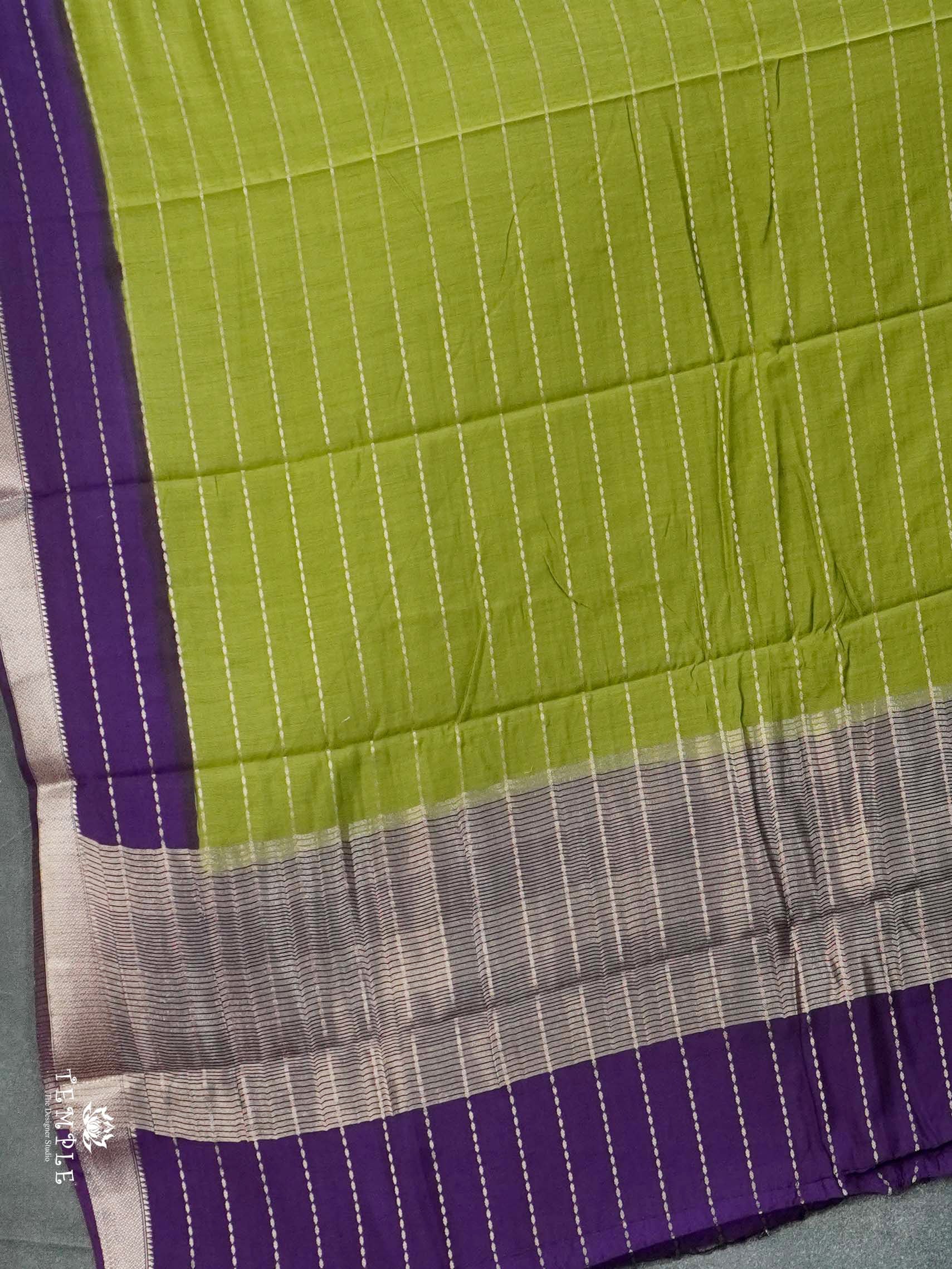 Assam Silk Saree | TTDS2580