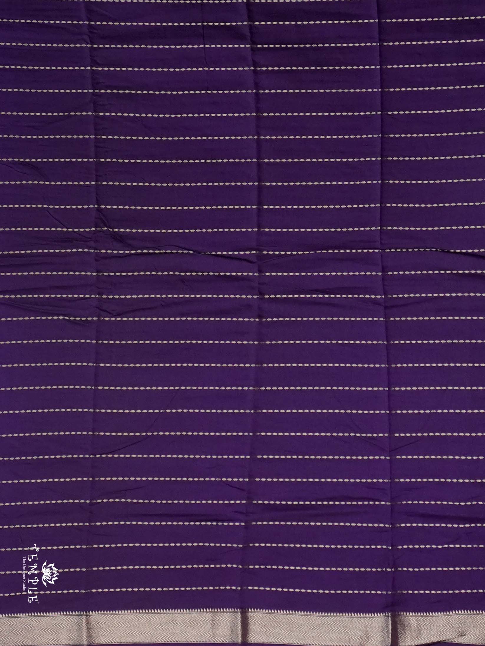 Assam Silk Saree | TTDS2580