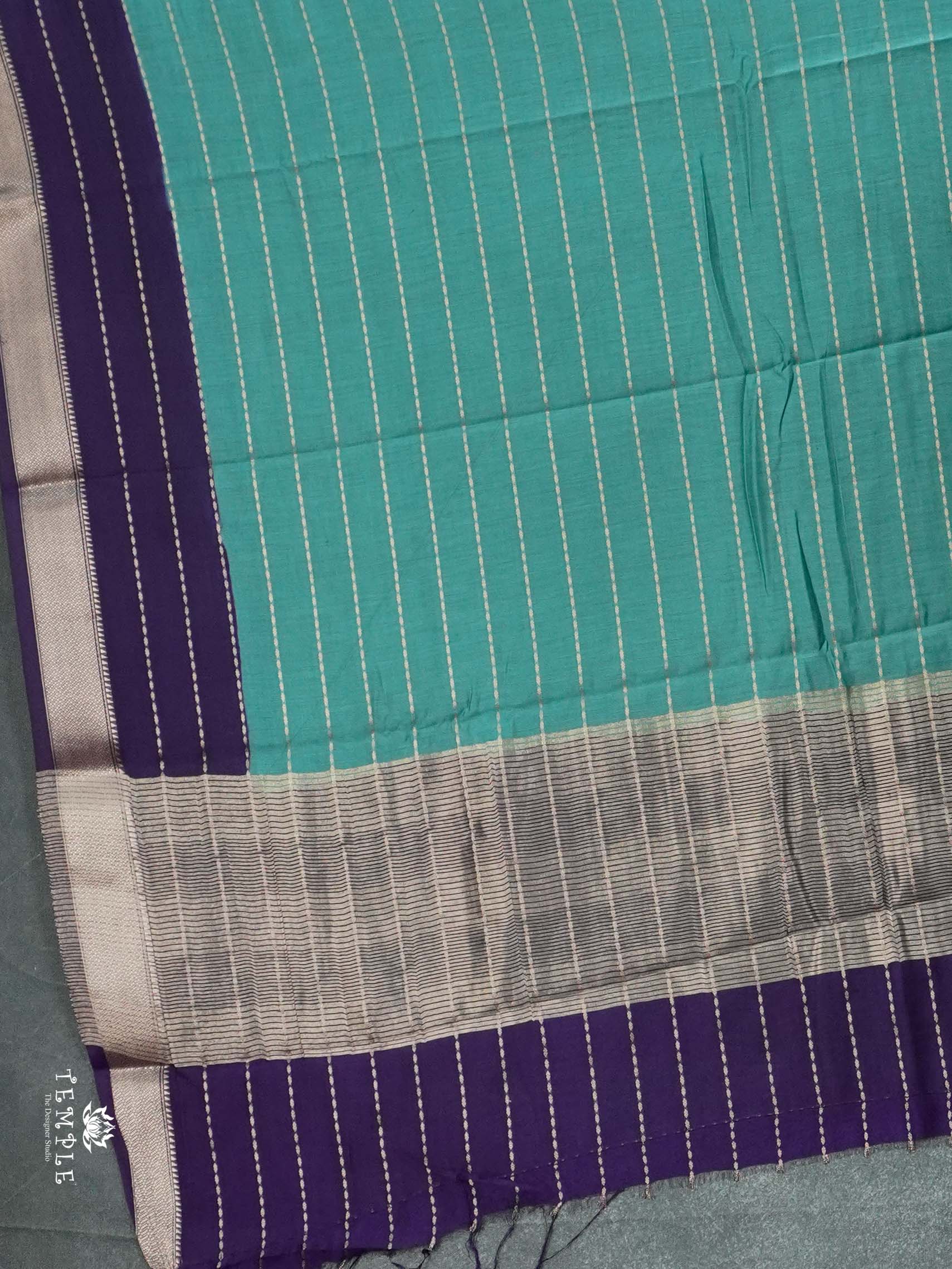 Assam Silk Saree | TTDS2580