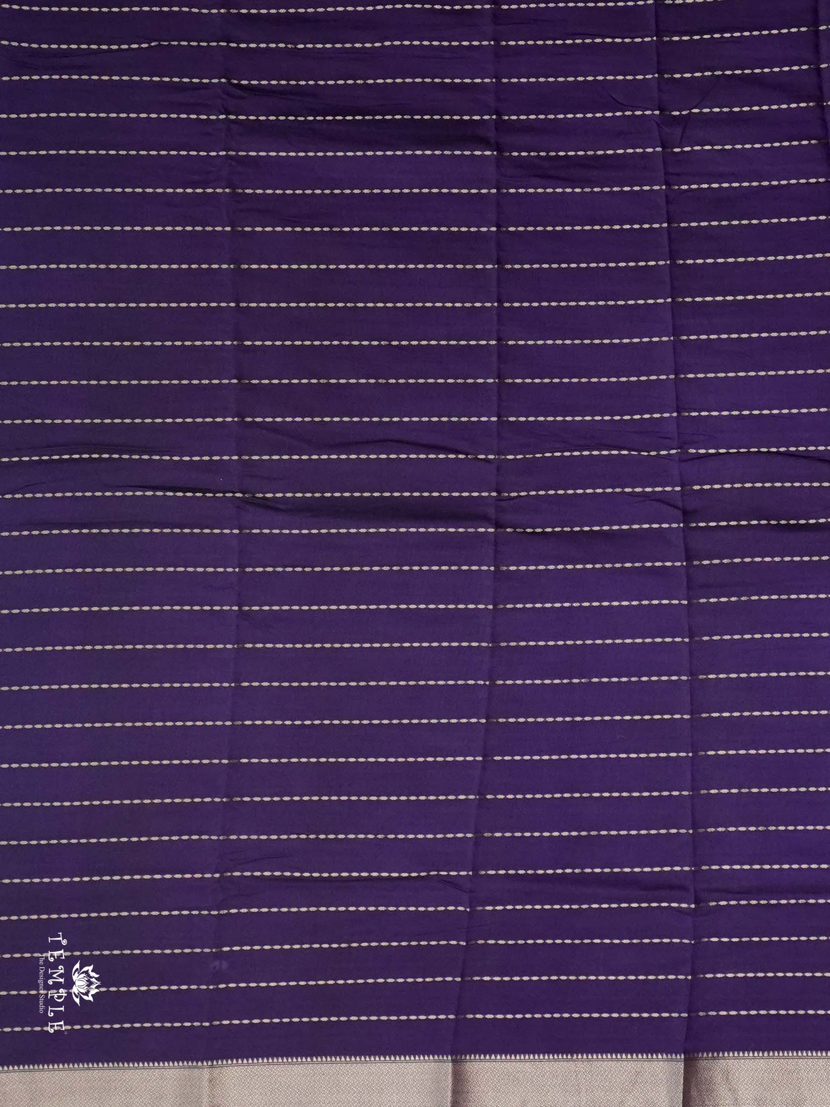 Assam Silk Saree | TTDS2580