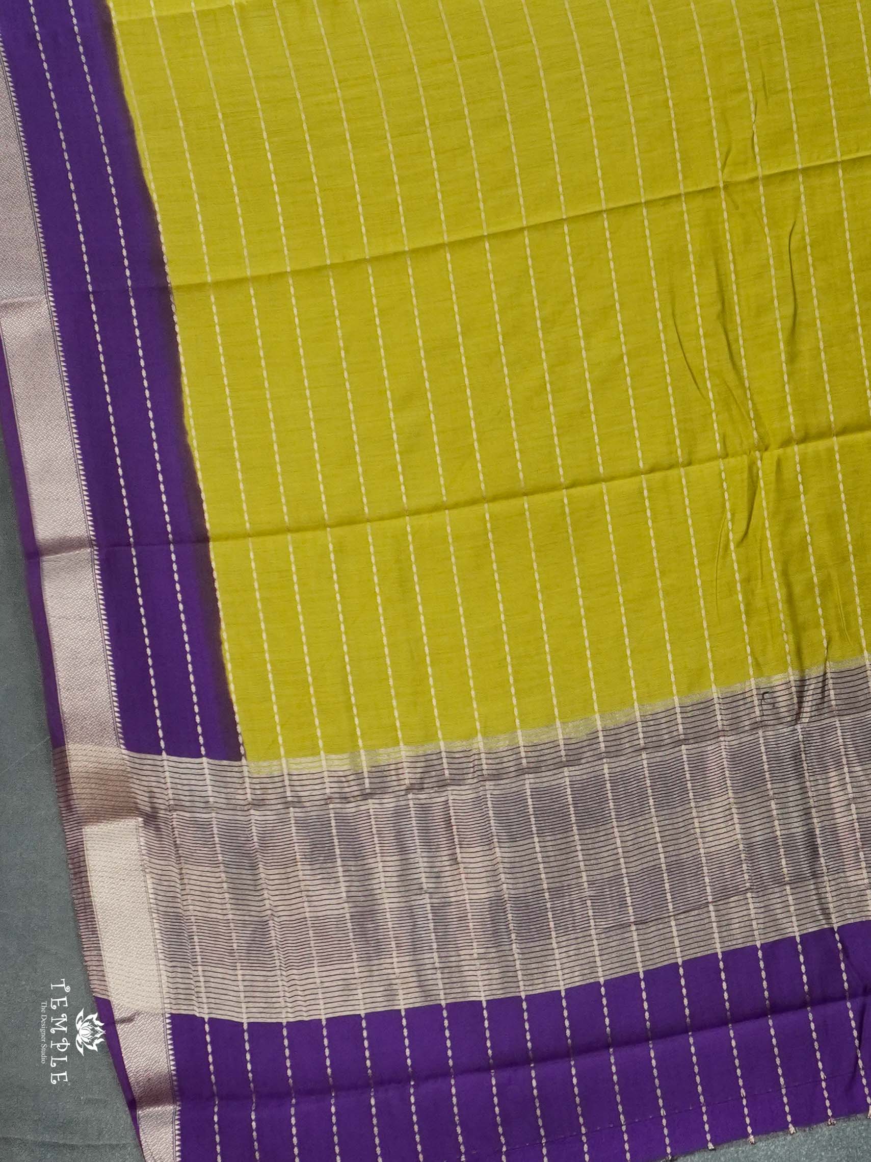 Assam Silk Saree | TTDS2580