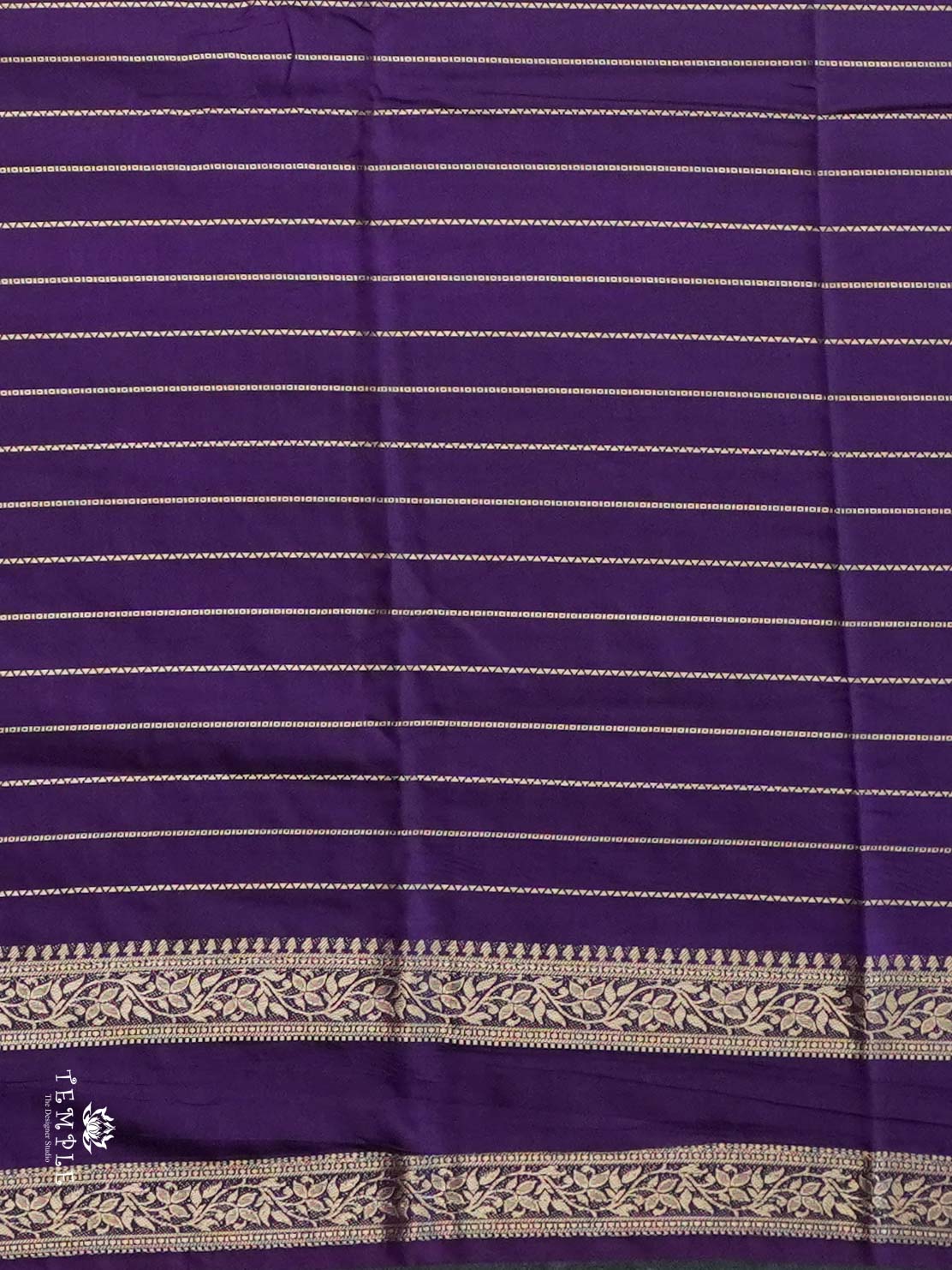Assam Silk Saree | TTDS2579