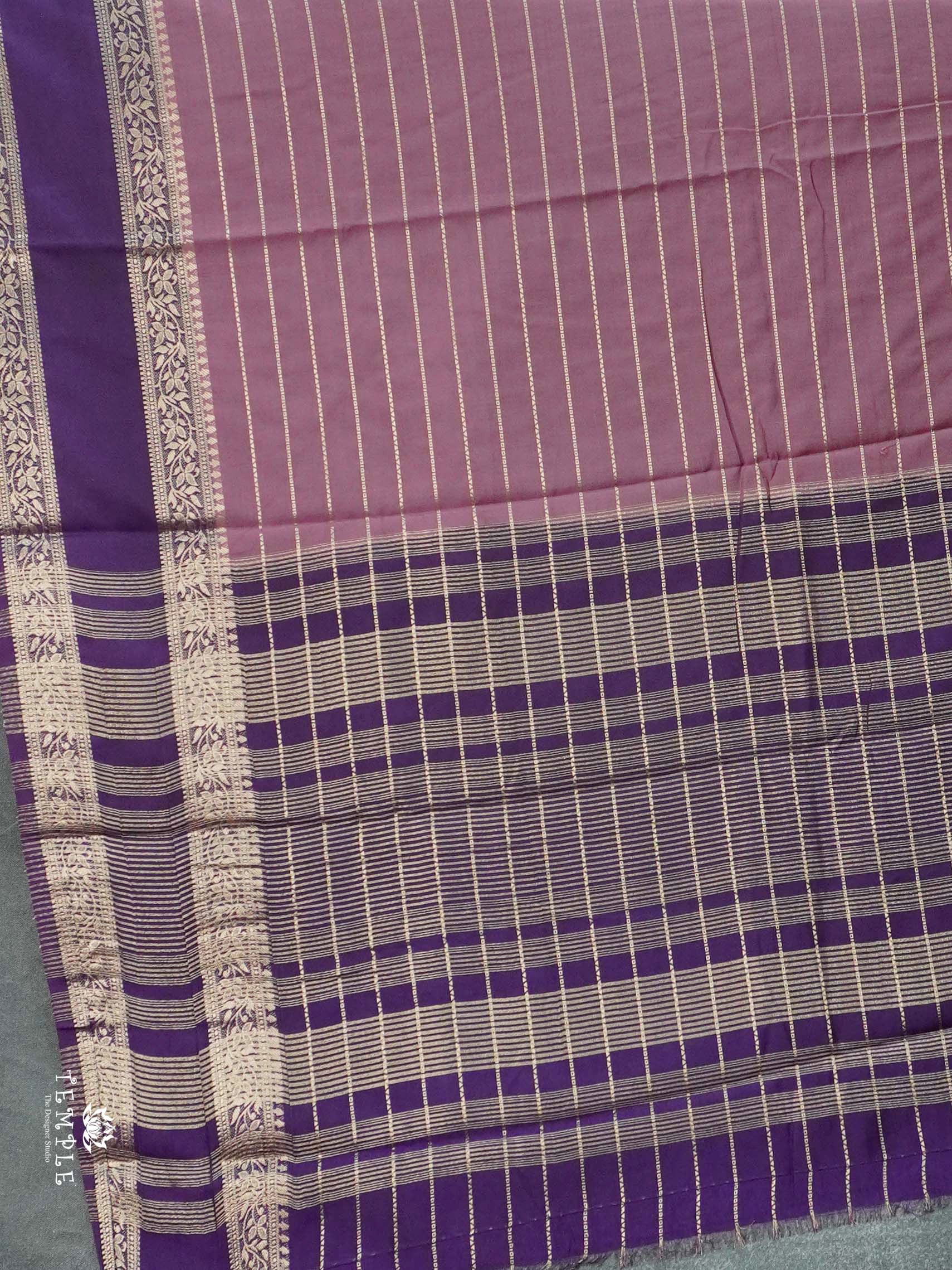 Assam Silk Saree | TTDS2579