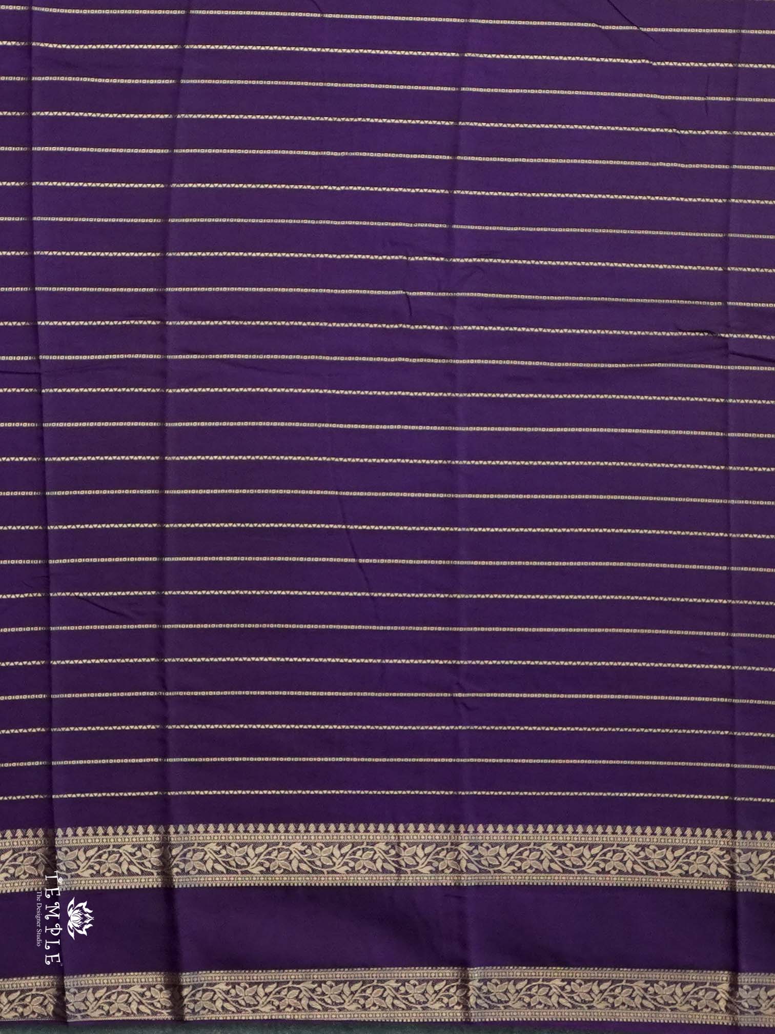 Assam Silk Saree | TTDS2579