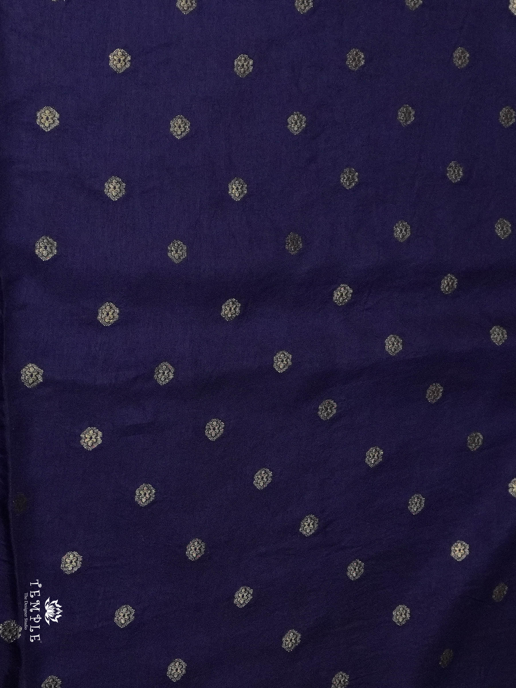 Viscose Georgette Saree | TTDS1617 | Pongal Fest