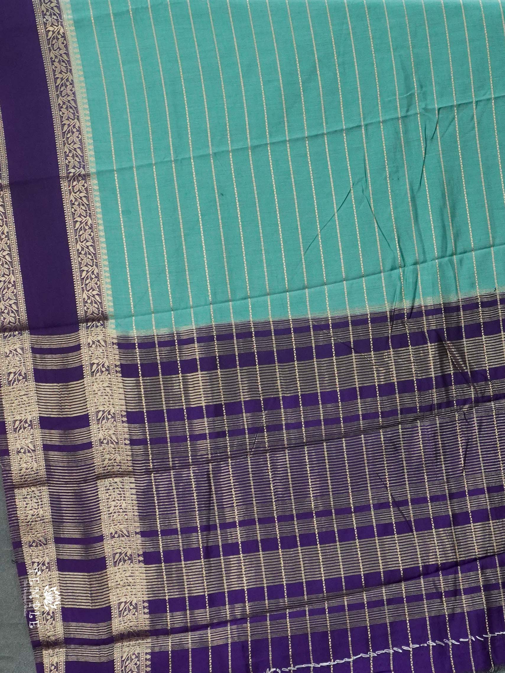 Assam Silk Saree | TTDS2579