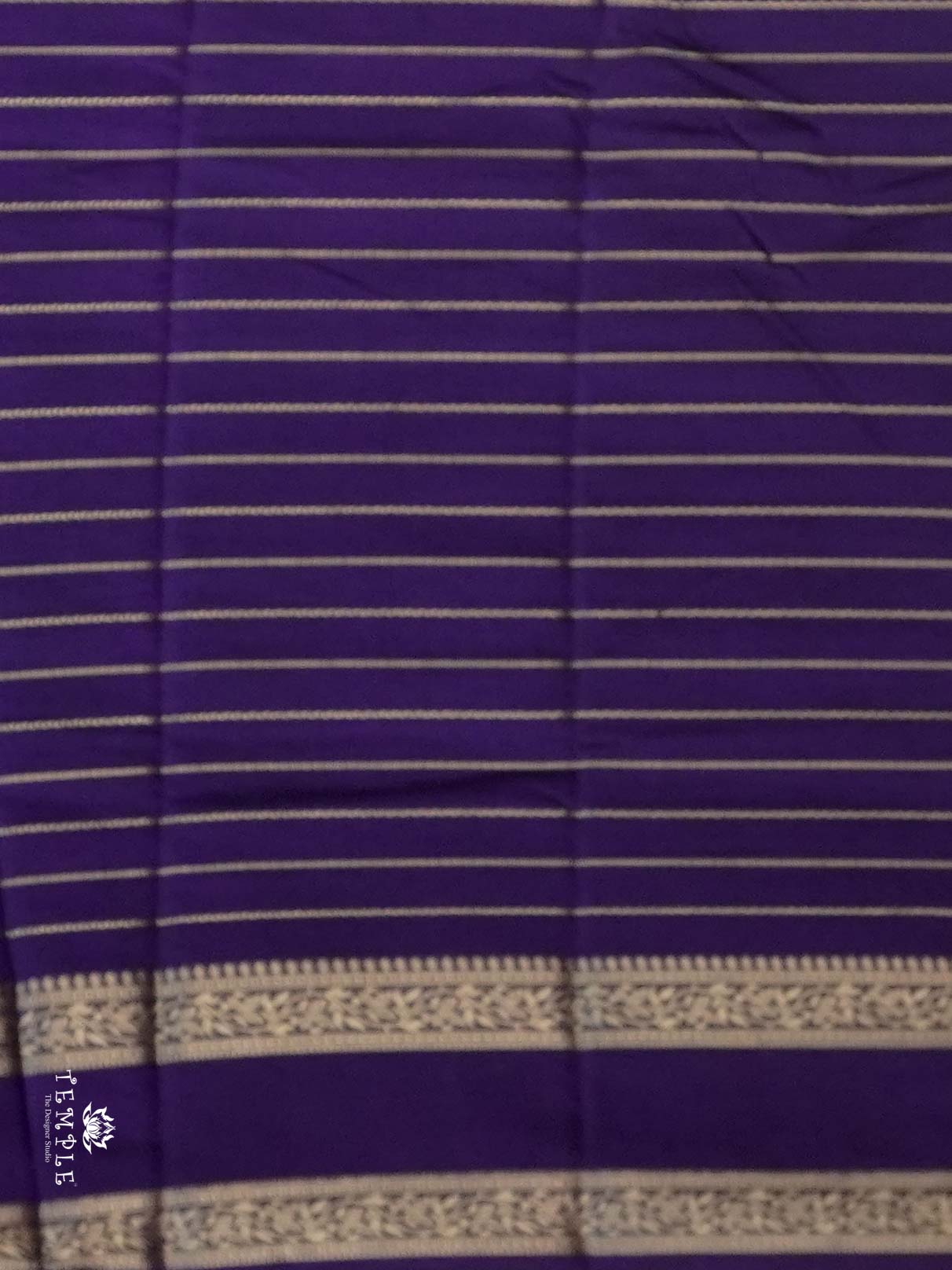 Assam Silk Saree | TTDS2579
