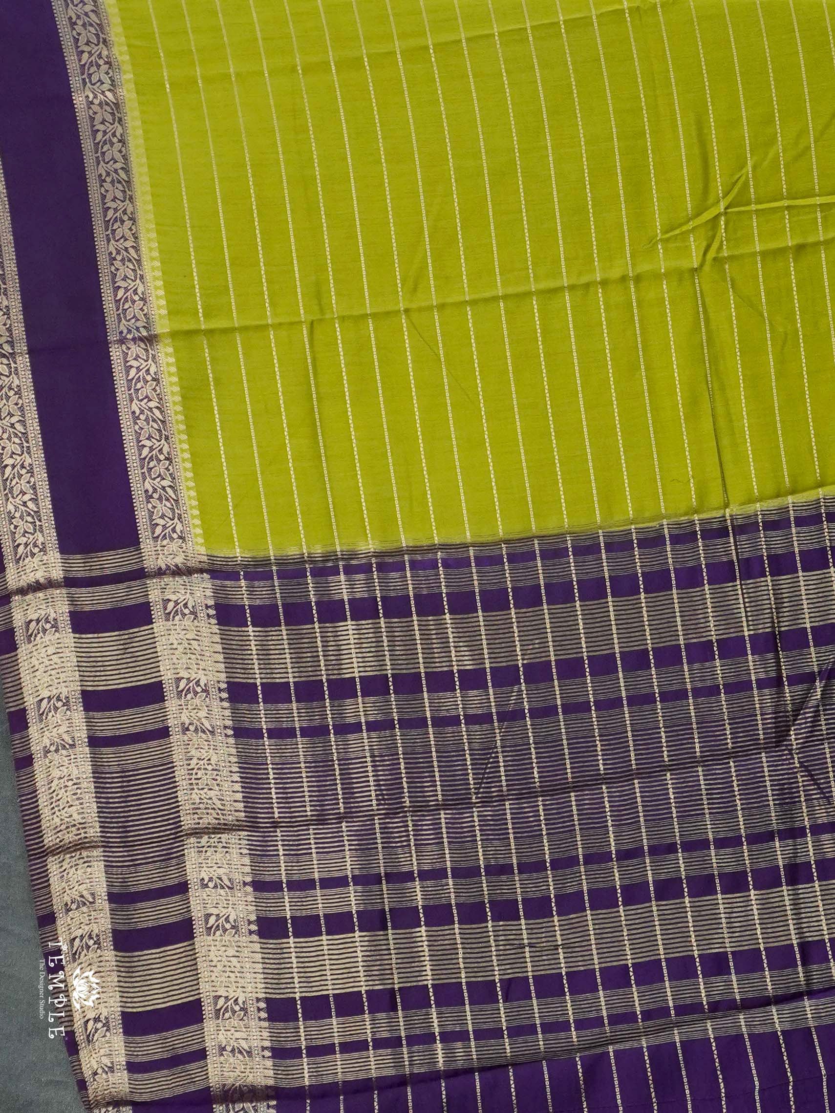 Assam Silk Saree | TTDS2579
