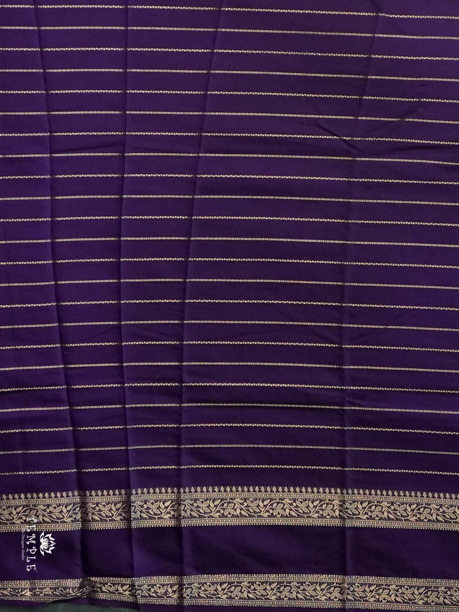 Assam Silk Saree | TTDS2579
