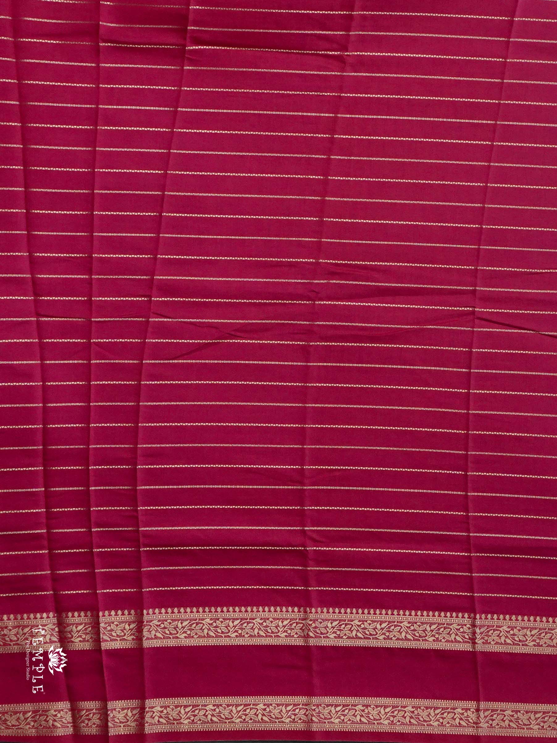 Assam Silk Saree | TTDS2579