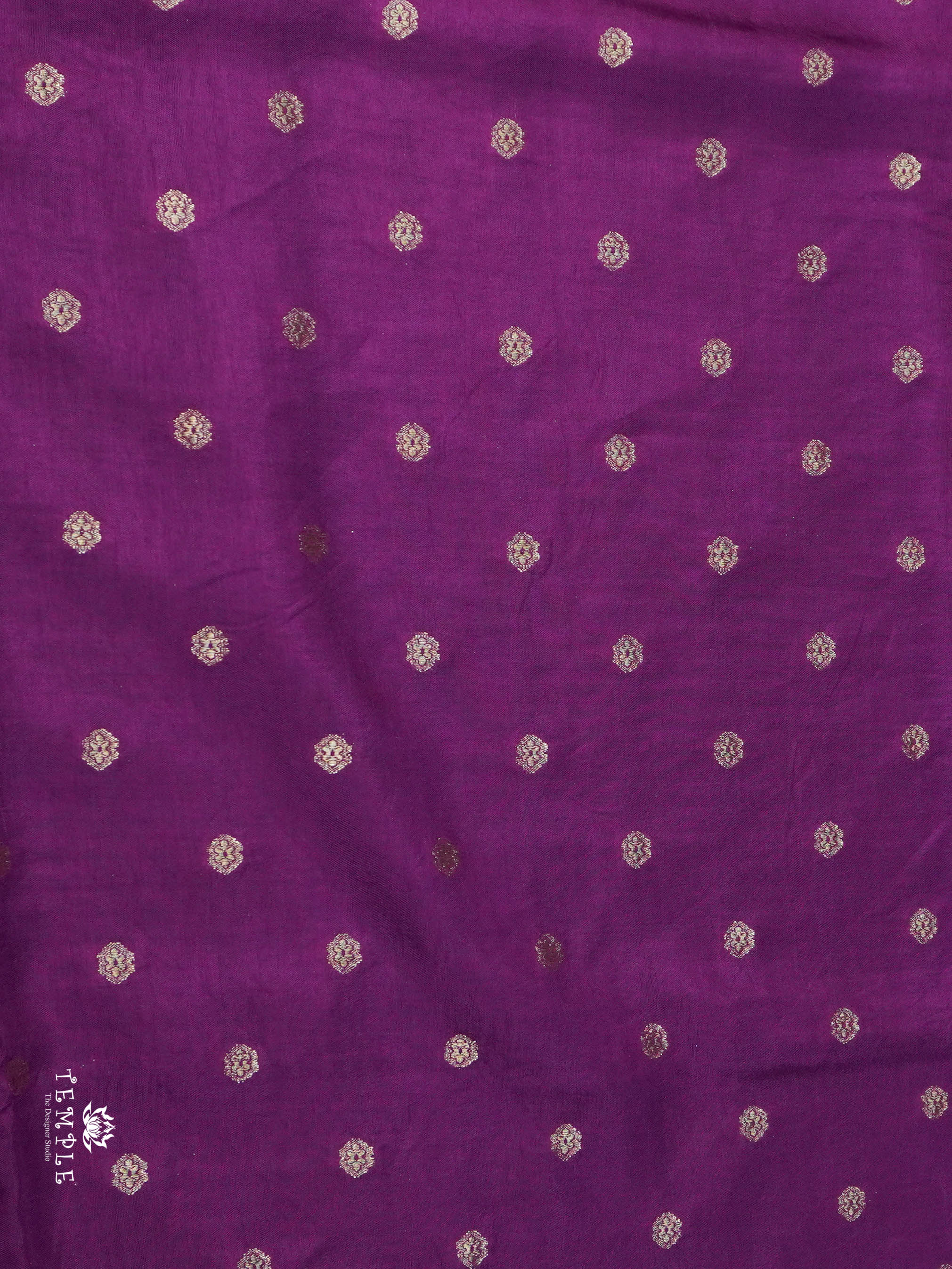 Kadhi Silk Saree | TTDS1616 | Pongal Fest